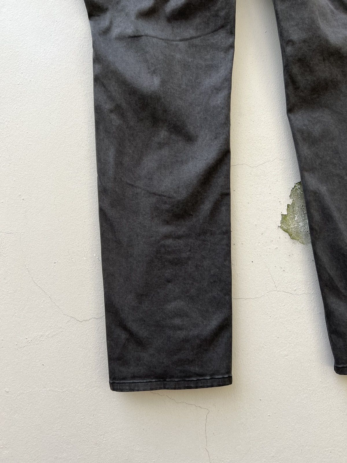 Share Spirit Homme VTG Share Spirit Home Japan Fade Black Jodhpur Cargo Trouser Size US 34 / EU 50 - 19 Thumbnail
