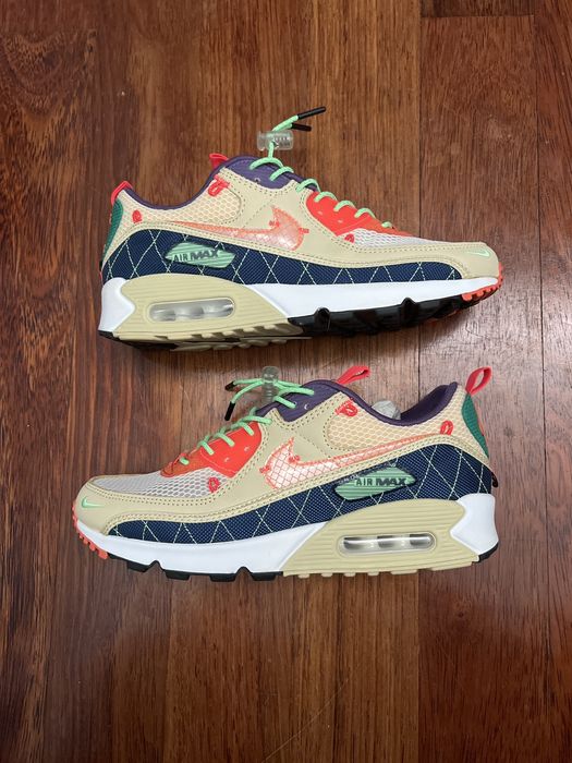 Air max hot sale 90 trail