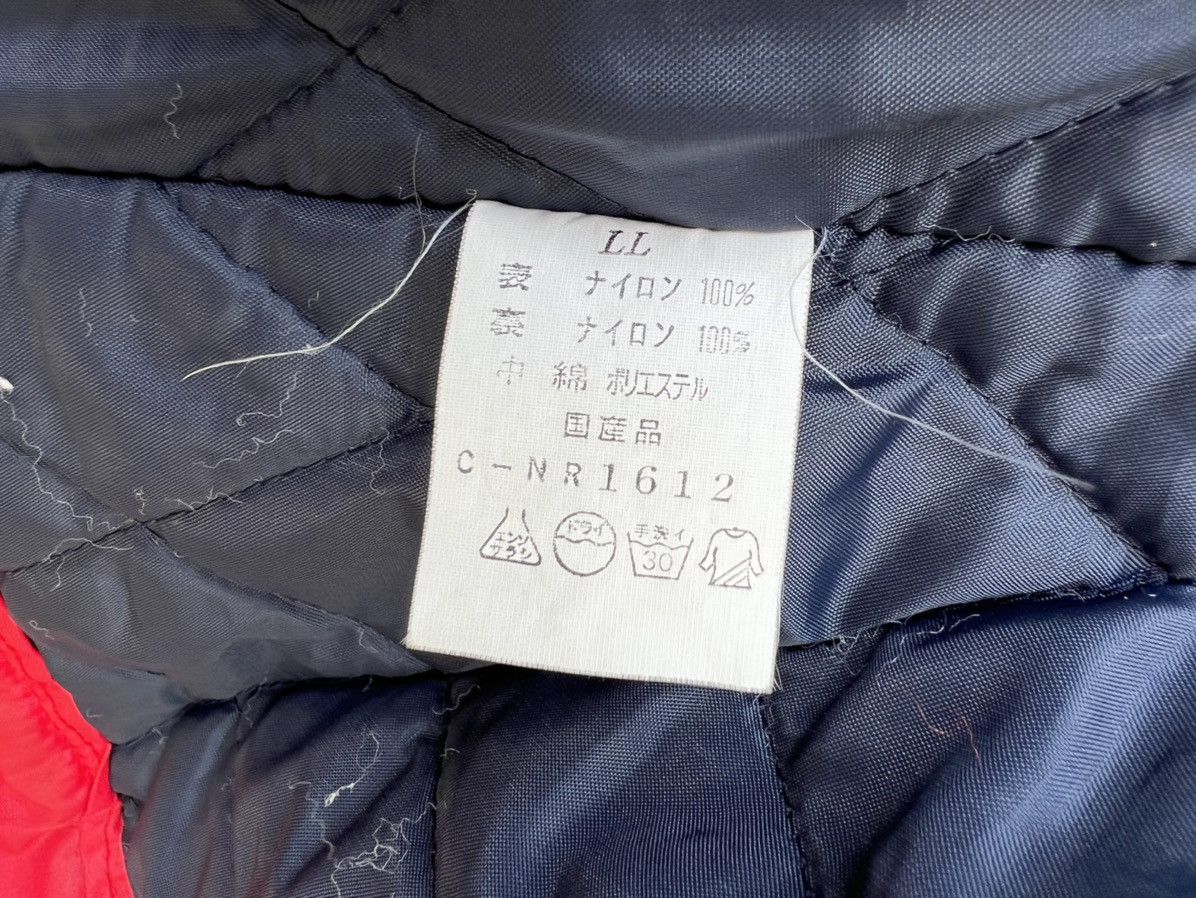 Porsche Design × Vintage RARE!!! Archive 80s Porsche Two Tones Zip Jacket Size US L / EU 52-54 / 3 - 22 Thumbnail