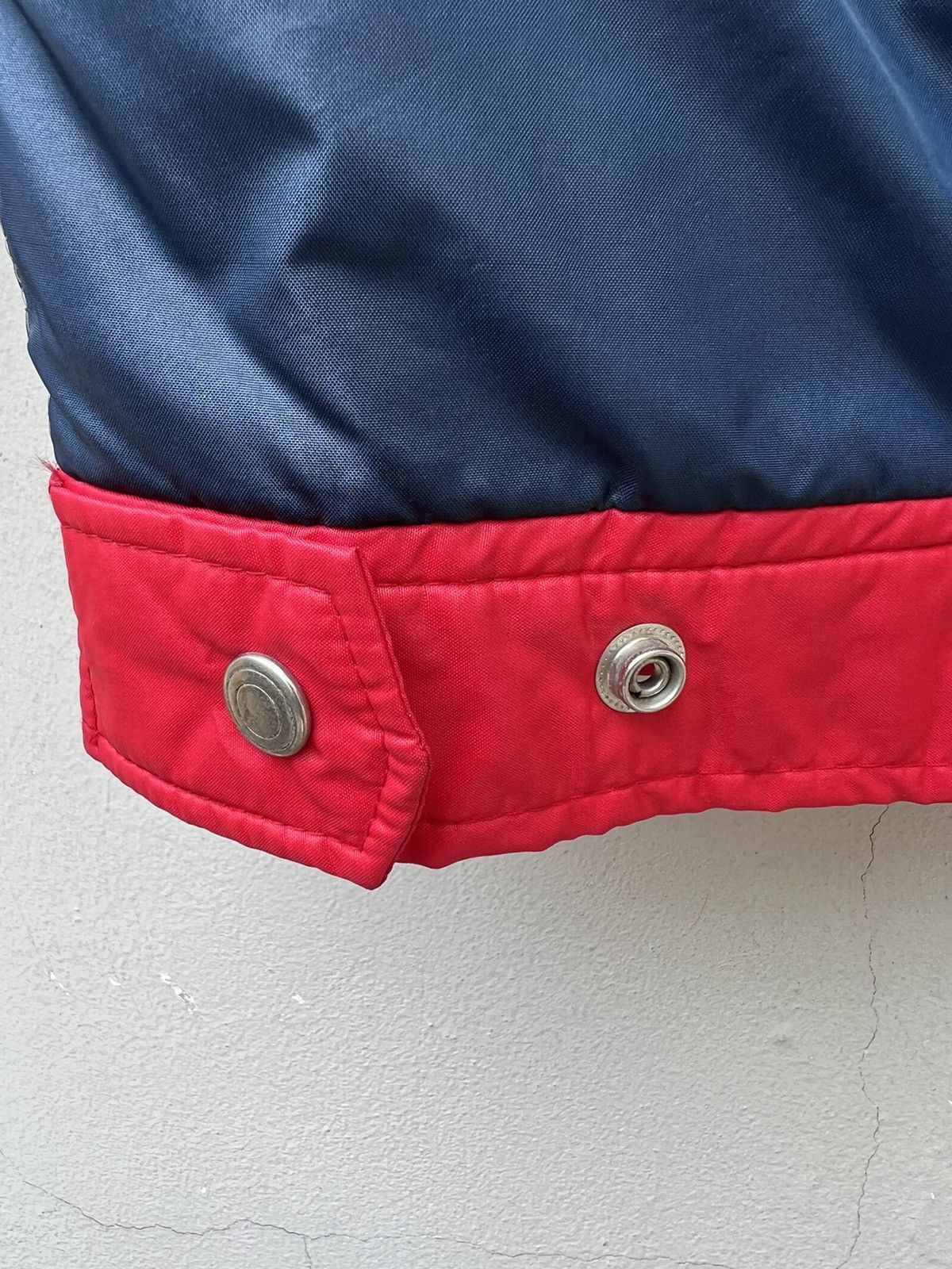 Porsche Design × Vintage RARE!!! Archive 80s Porsche Two Tones Zip Jacket Size US L / EU 52-54 / 3 - 16 Thumbnail