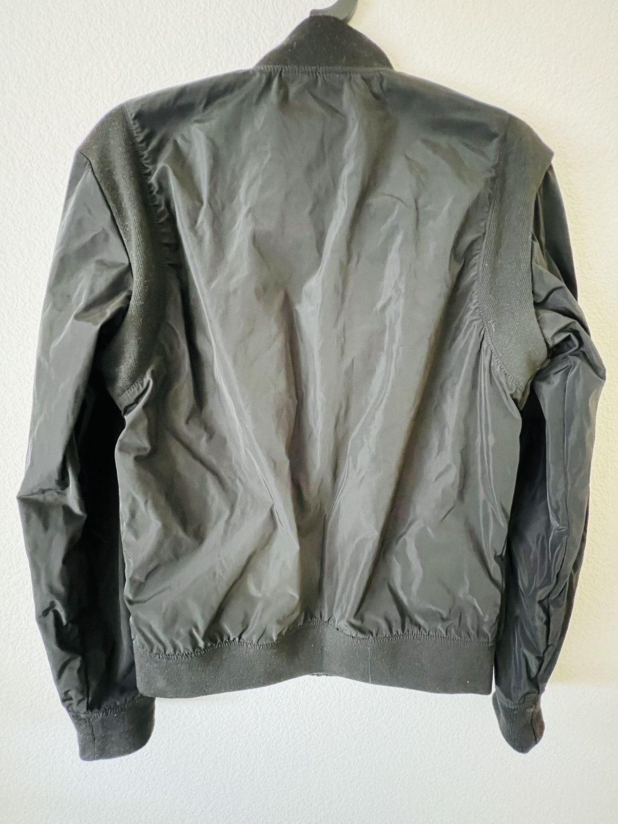 Edwin Edwin Nylon Jacket Size US S / EU 44-46 / 1 - 2 Preview