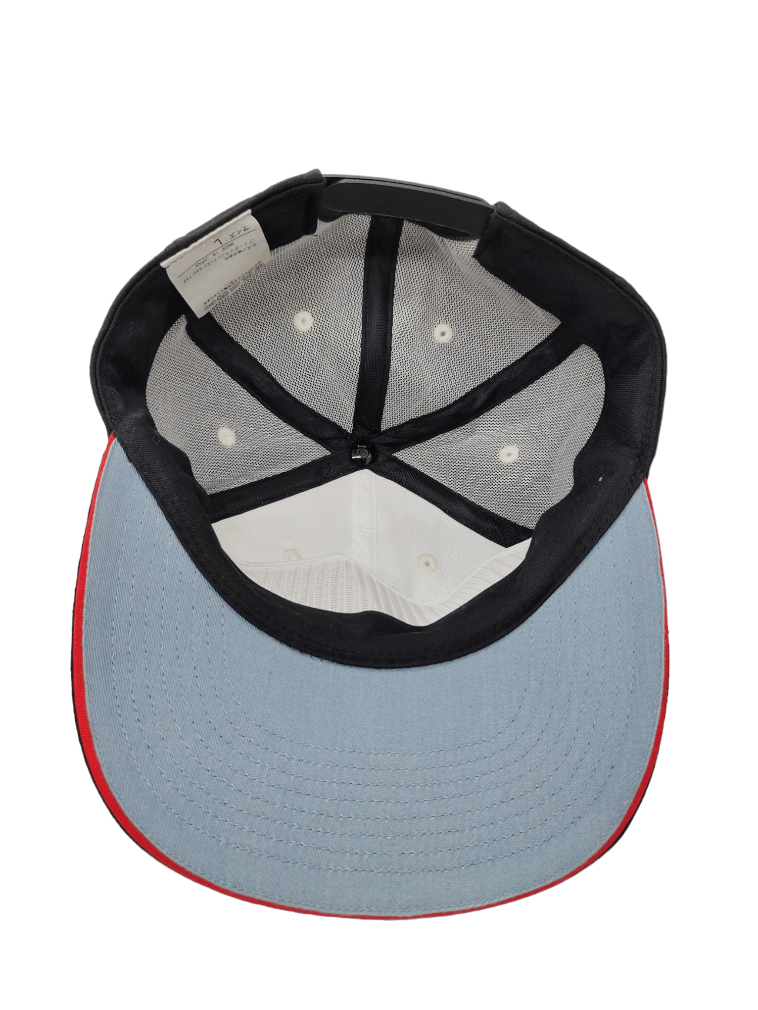 MLB All Japan Club Softball Championship 2011 Cap Size ONE SIZE - 5 Thumbnail