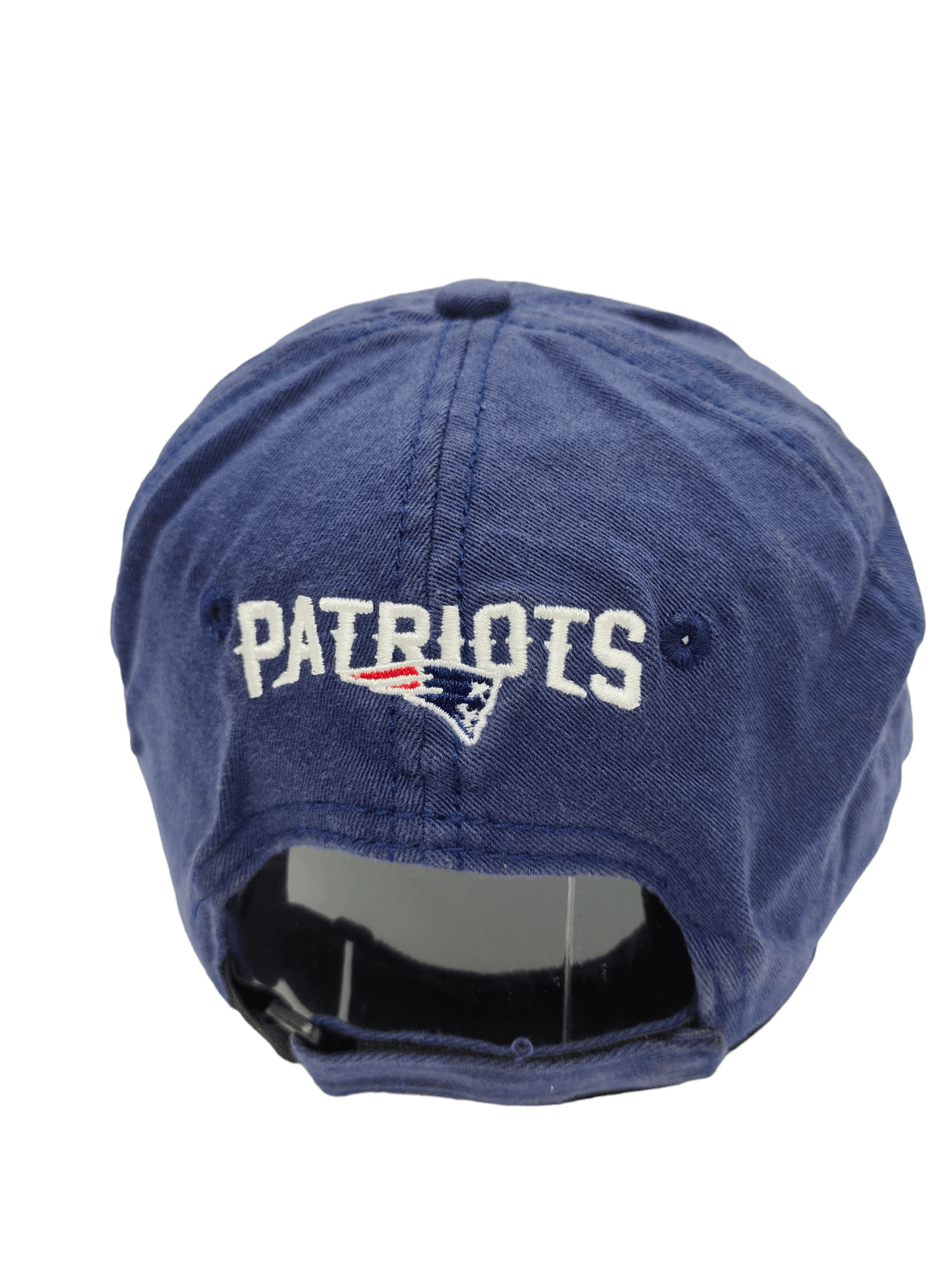 NFL New England Patriots American football NFL Cap Size ONE SIZE - 4 Thumbnail