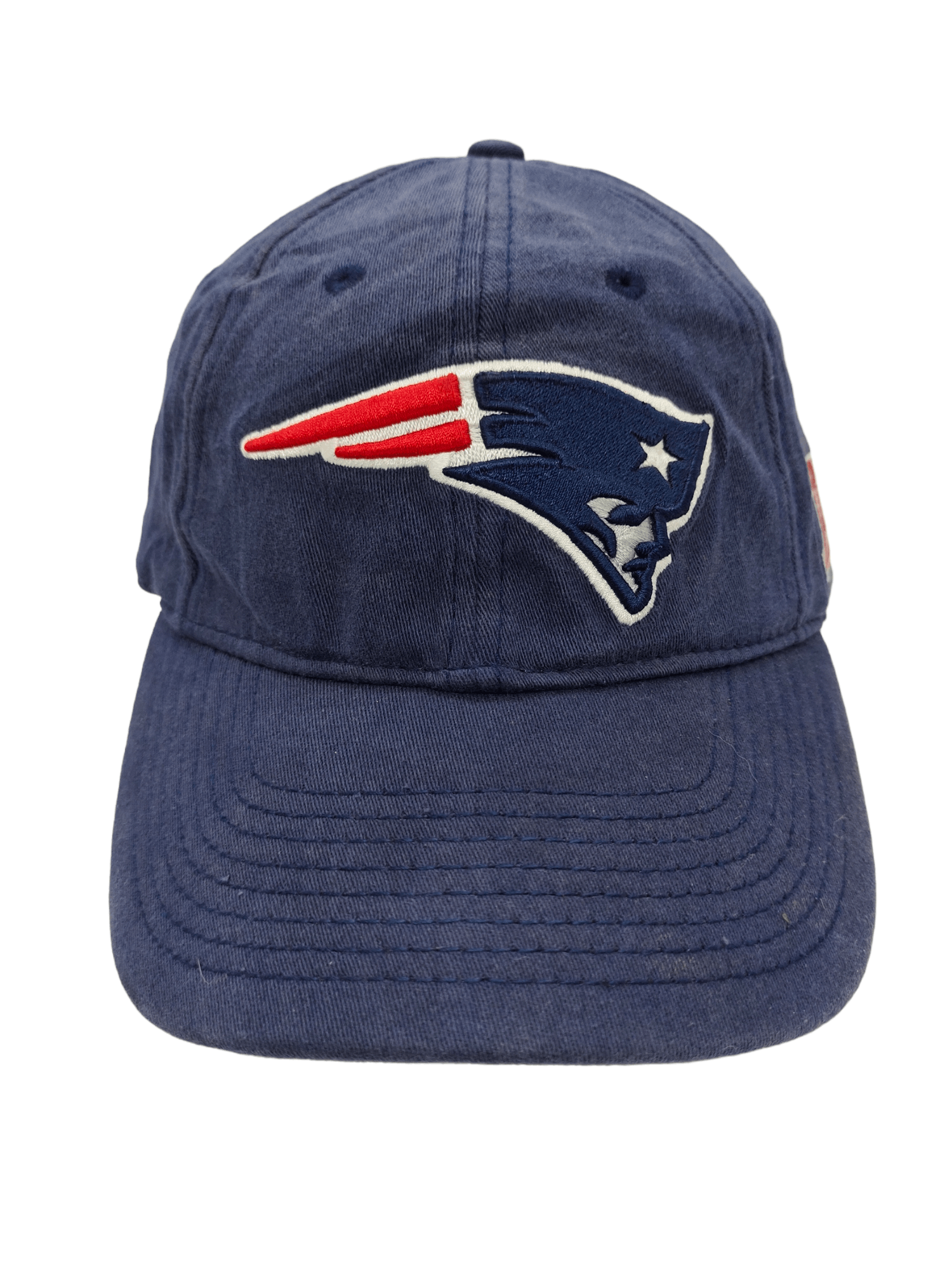 NFL New England Patriots American football NFL Cap Size ONE SIZE - 2 Thumbnail