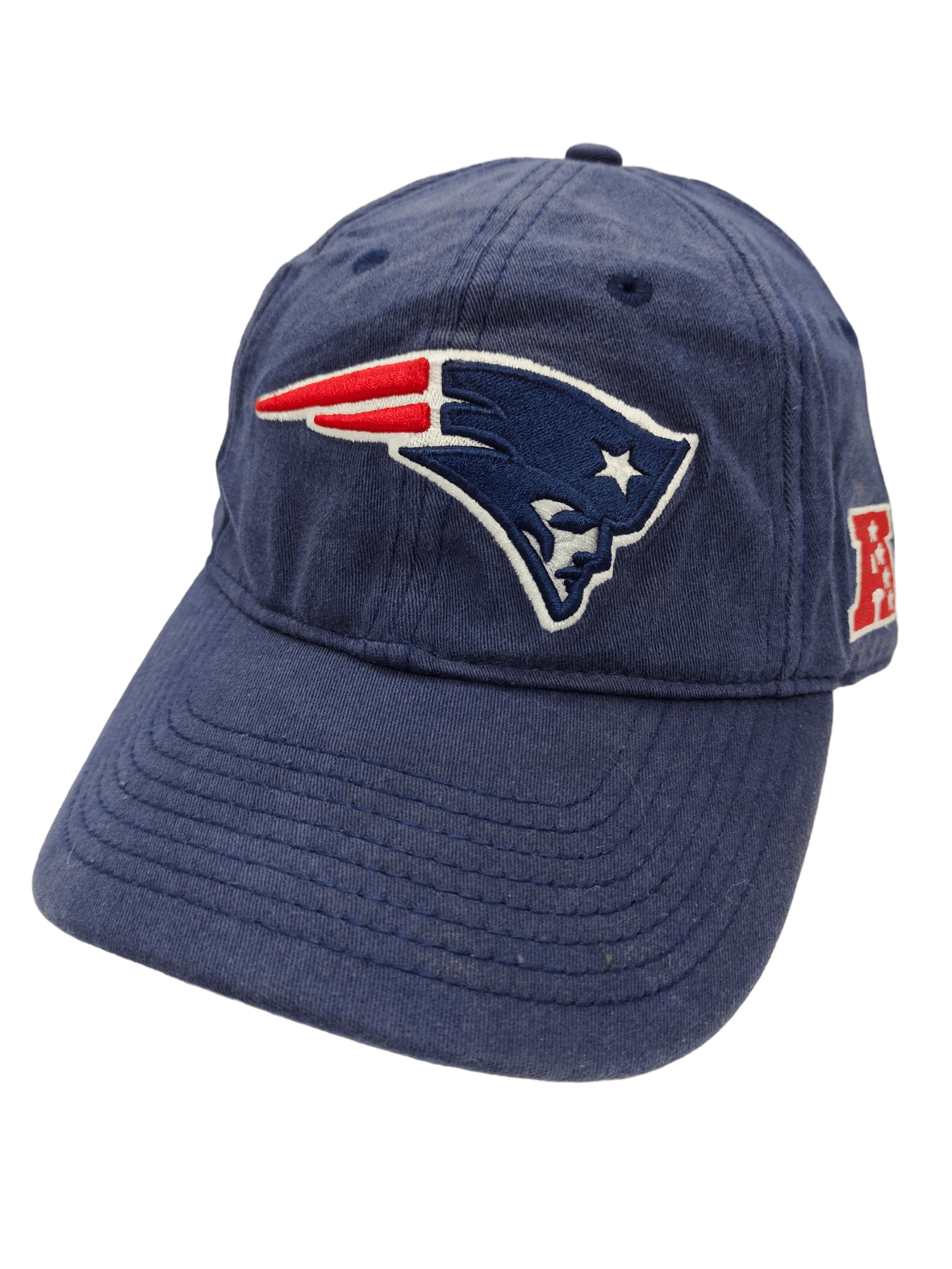 NFL New England Patriots American football NFL Cap Size ONE SIZE - 1 Thumbnail