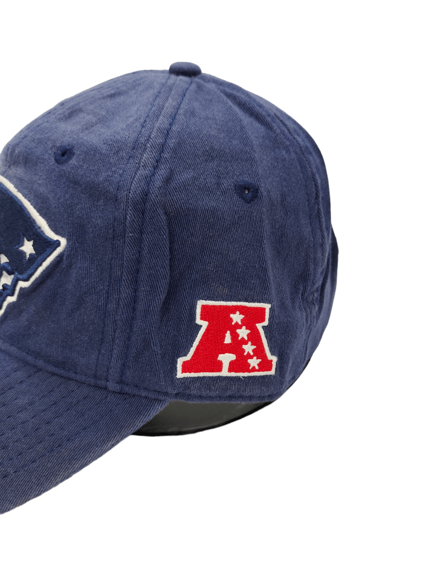 NFL New England Patriots American football NFL Cap Size ONE SIZE - 3 Thumbnail