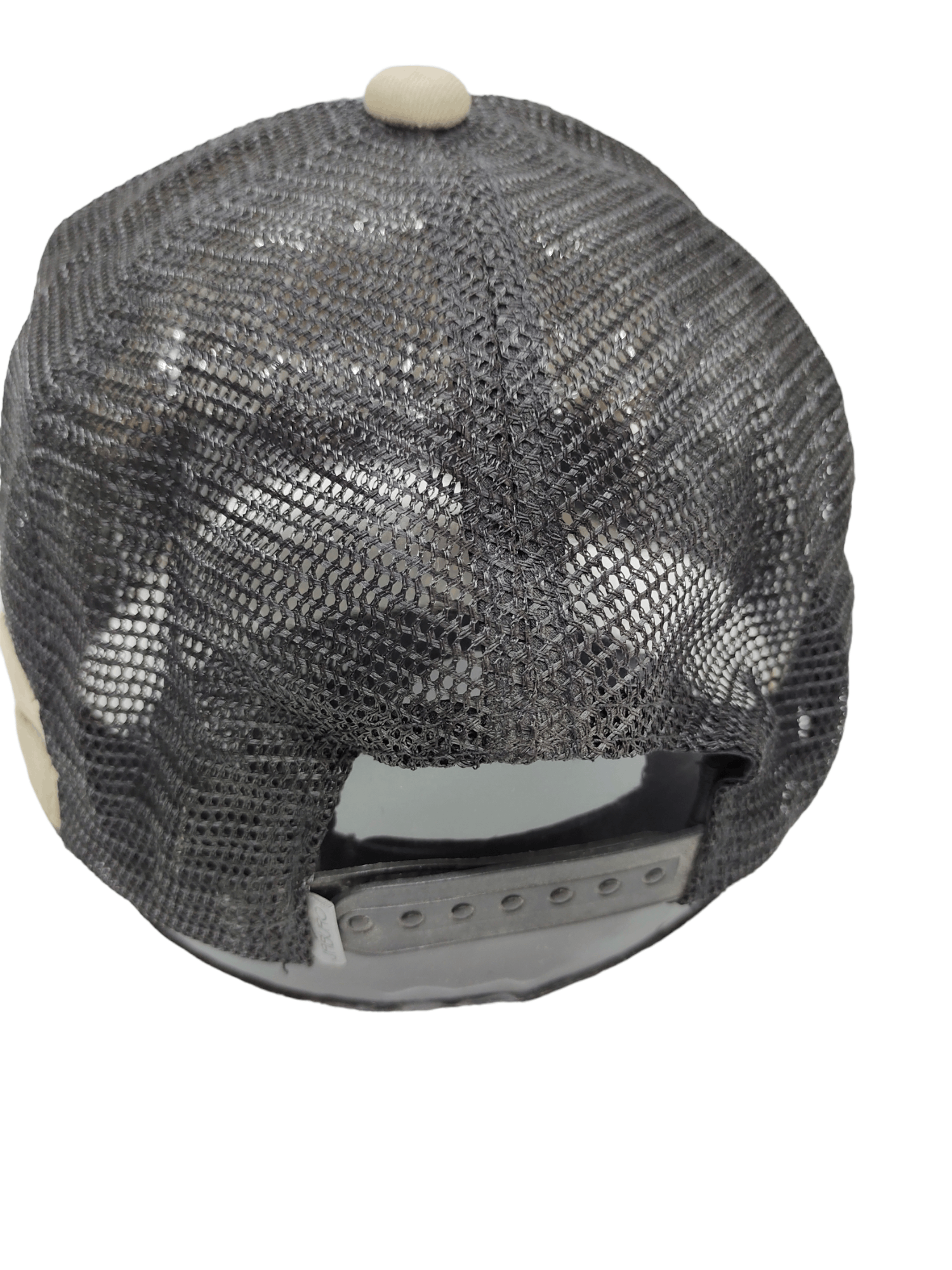 Japanese Brand Vintage Western Spiraly By Jaburo Trucker Cap Hat Snapback Size ONE SIZE - 5 Thumbnail