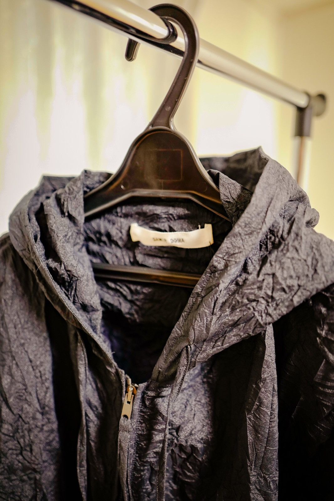 Damir Doma Unique jacket Size US M / EU 48-50 / 2 - 3 Thumbnail