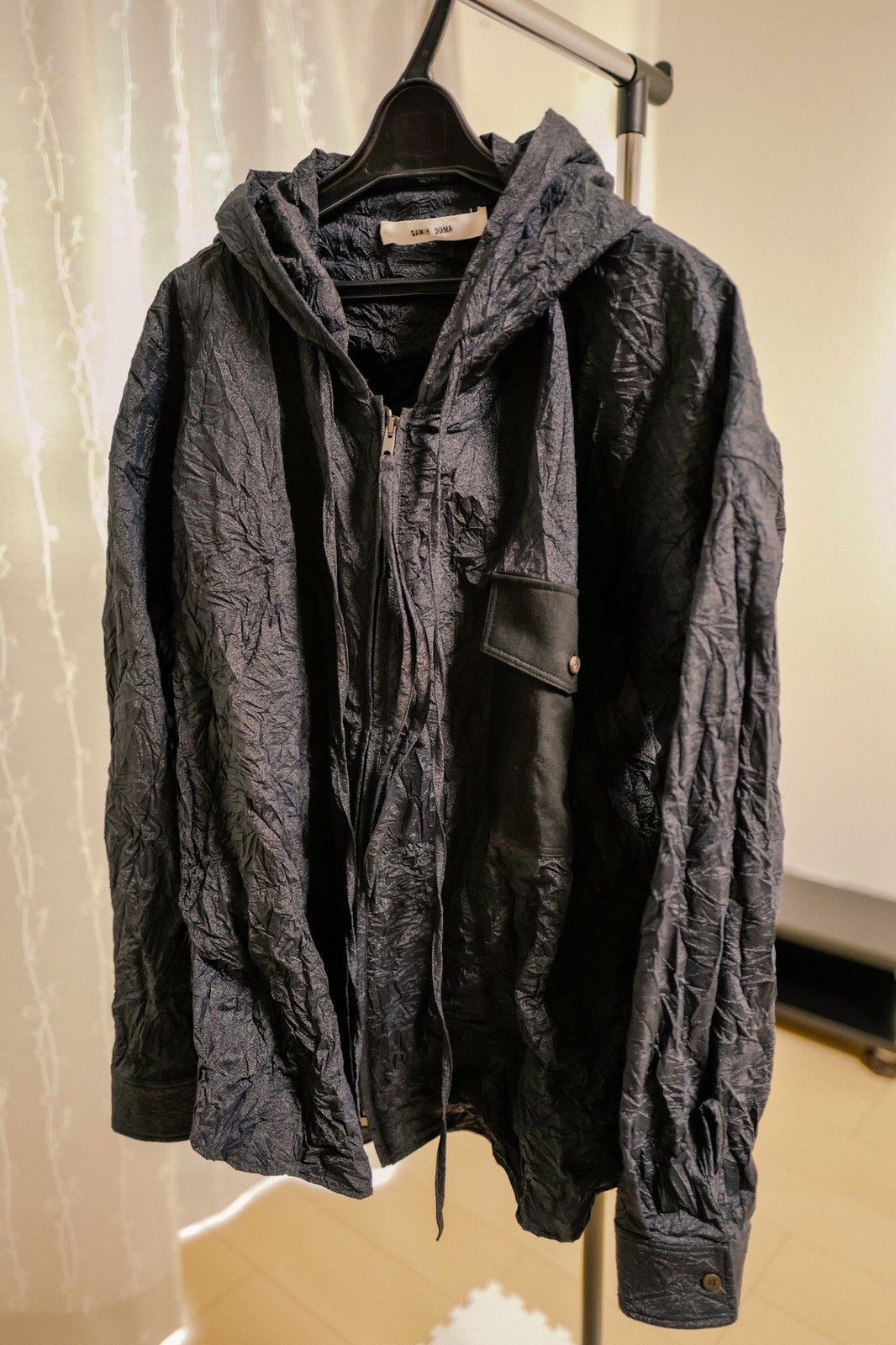 Damir Doma Unique jacket Size US M / EU 48-50 / 2 - 1 Thumbnail