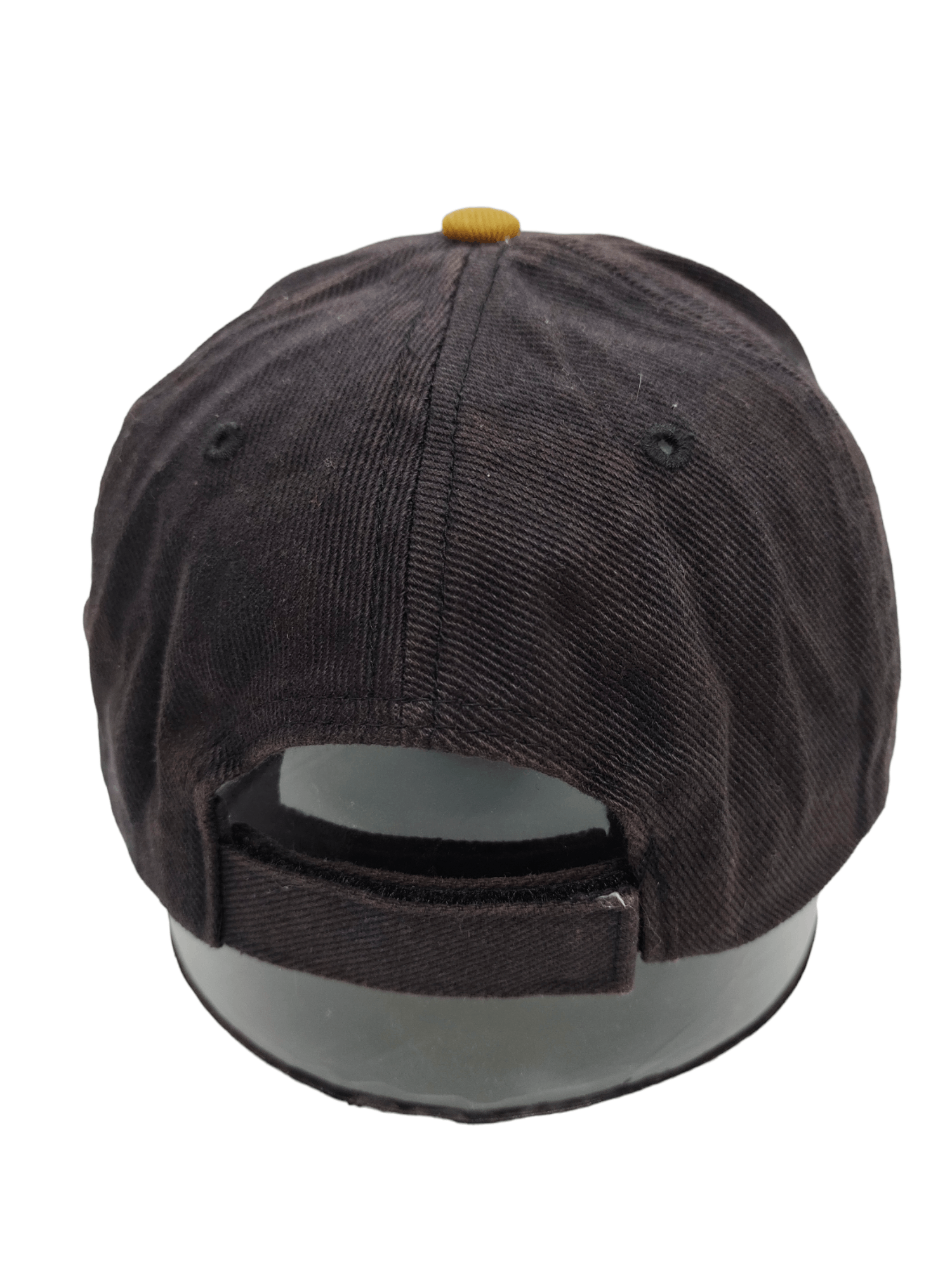 NHL Vintage 90s Dallas Stars Team NHL Cap Size ONE SIZE - 3 Thumbnail