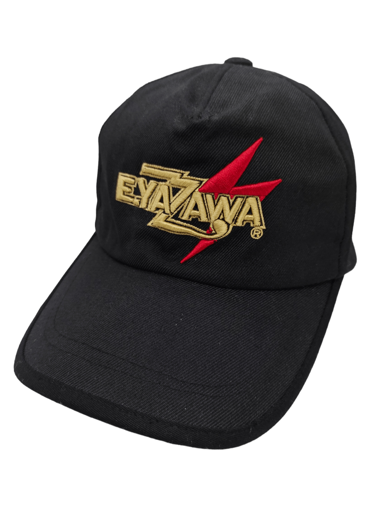Vintage Vintage Eikichi Yazawa Japanese Singer Cap Hat Snapback Size ONE SIZE - 1 Thumbnail