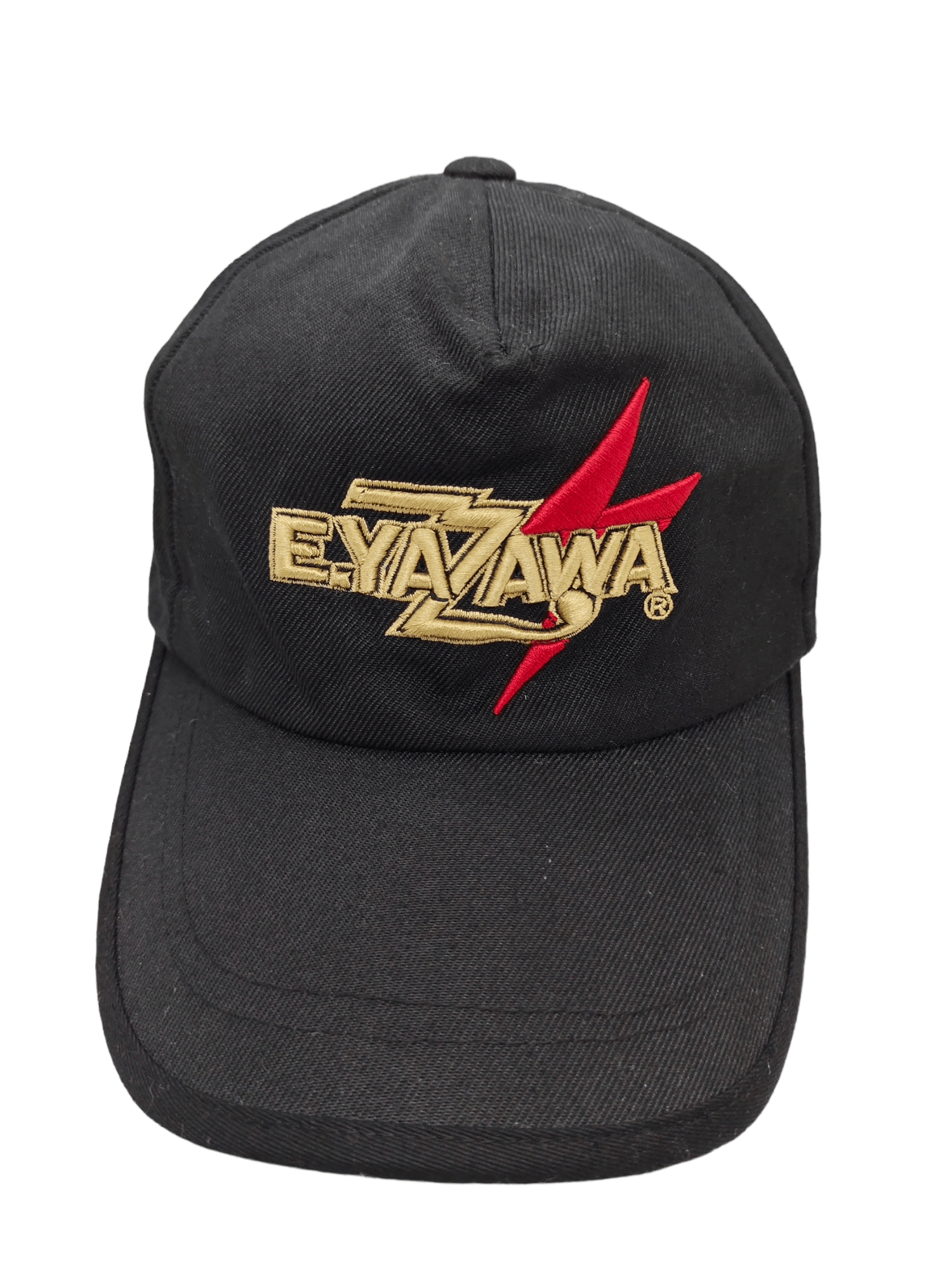 Vintage Vintage Eikichi Yazawa Japanese Singer Cap Hat Snapback Size ONE SIZE - 2 Thumbnail