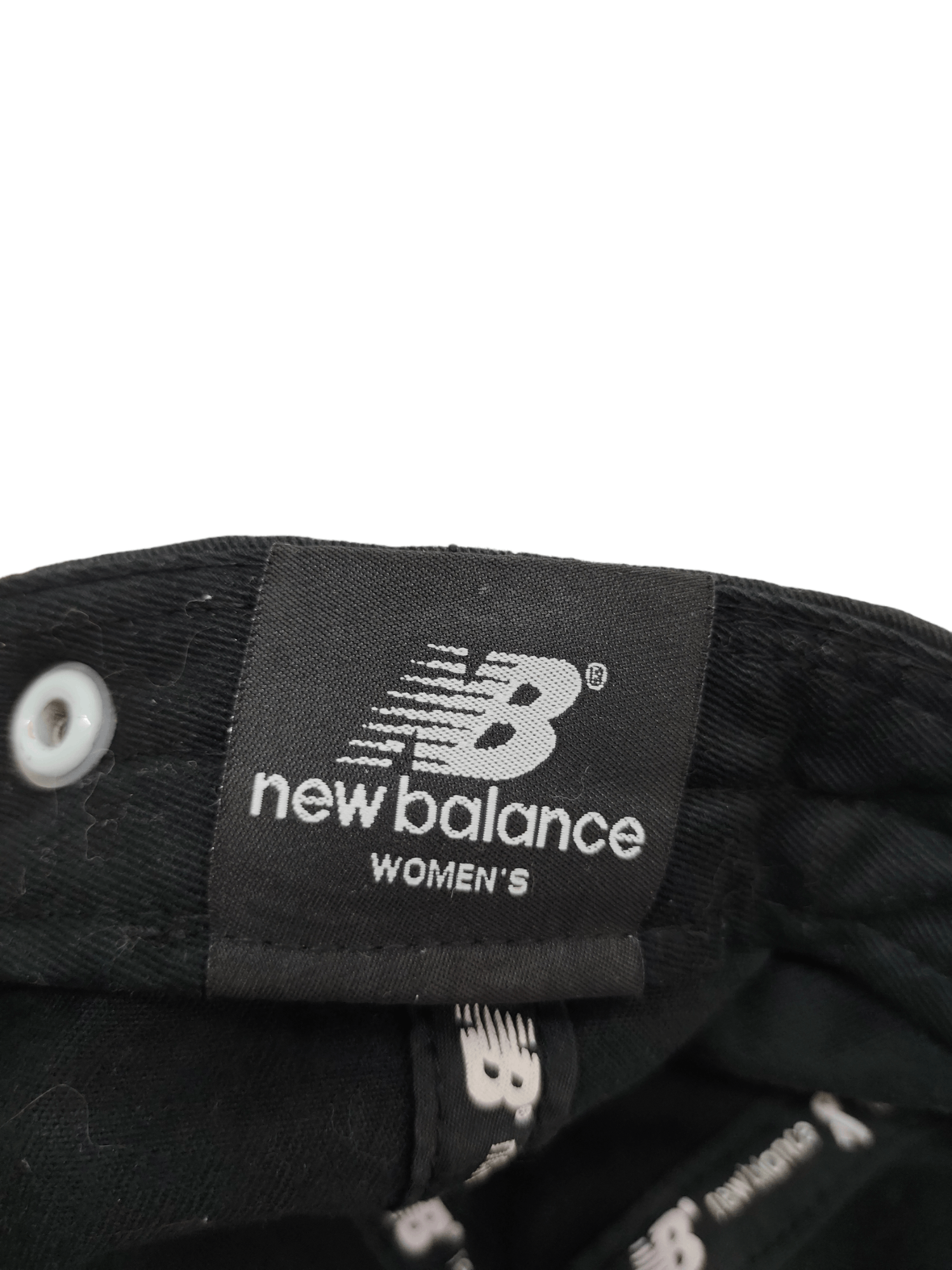 New Era New Balance X New Era "Pink Ribbon" Cap Hat Adjustable Size ONE SIZE - 6 Thumbnail