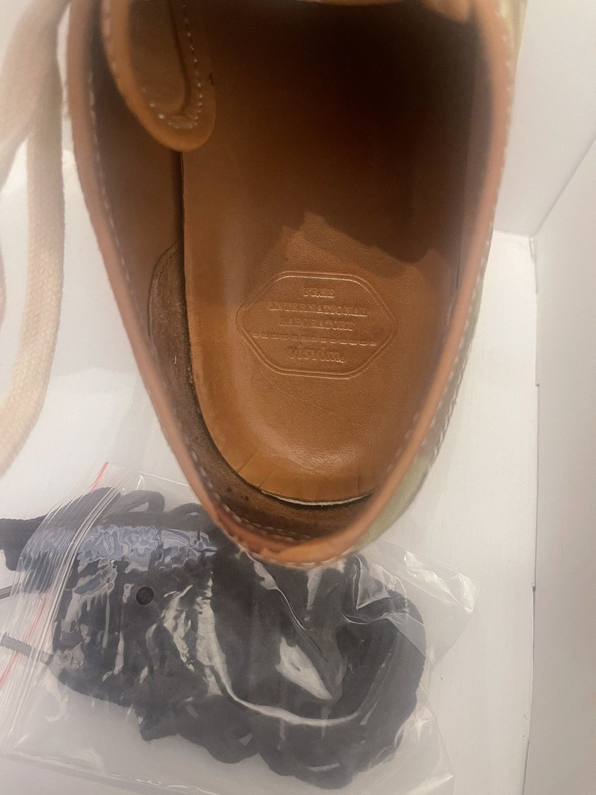 Visvim Visvim Skagway Lo Camo Duck Size US 12 / EU 45 - 8 Thumbnail