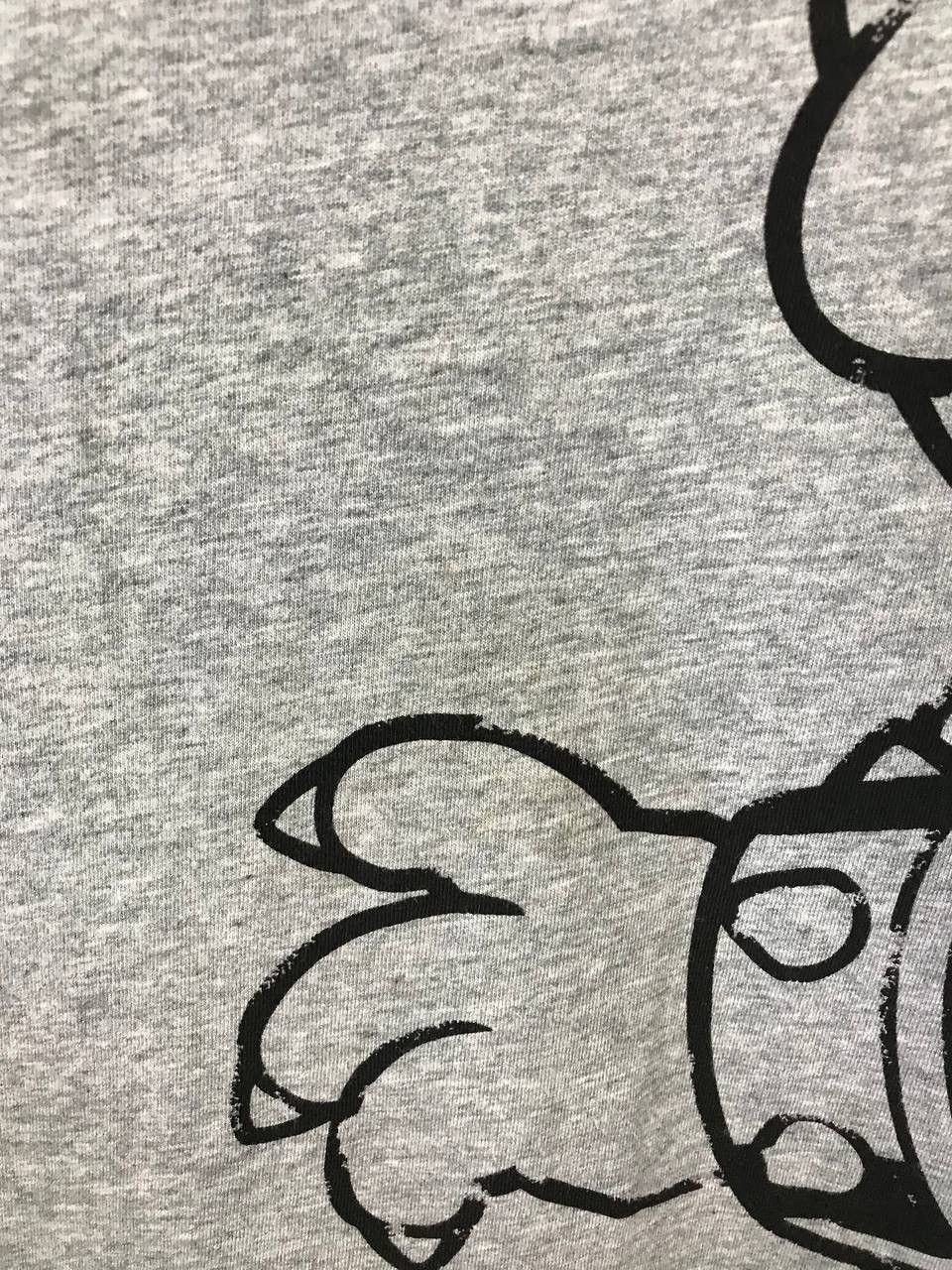 Nintendo × Uniqlo Uniqlo x Nintendo luxury streetwear overprinted tee Size US L / EU 52-54 / 3 - 8 Thumbnail