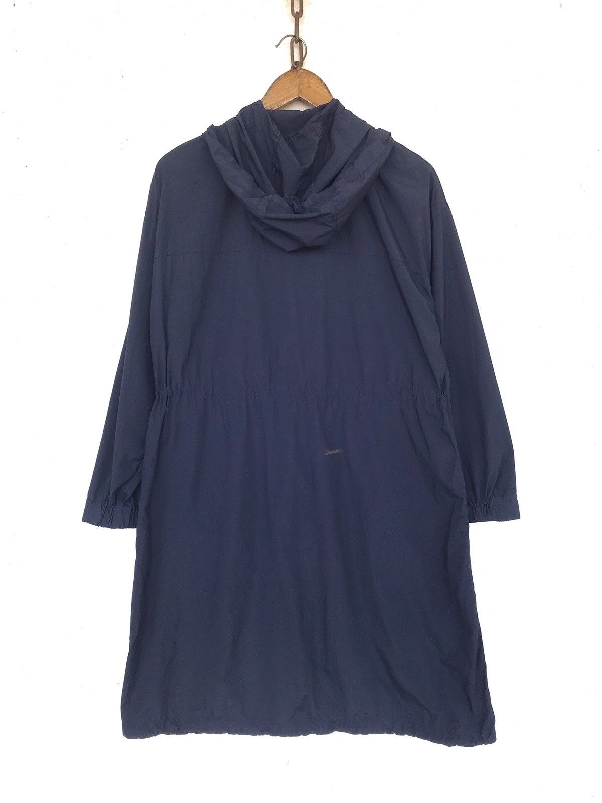 Japanese Brand × Uniqlo Uniqlo Parka Jacket Size M / US 6-8 / IT 42-44 - 3 Thumbnail