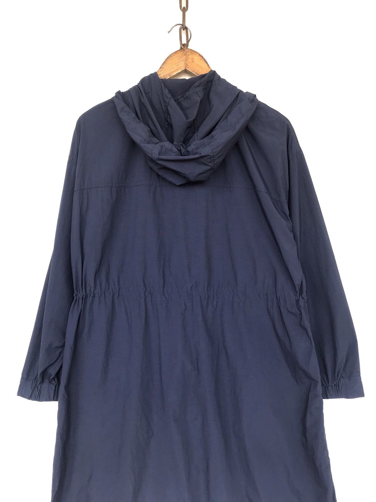 Japanese Brand × Uniqlo Uniqlo Parka Jacket Size M / US 6-8 / IT 42-44 - 4 Thumbnail