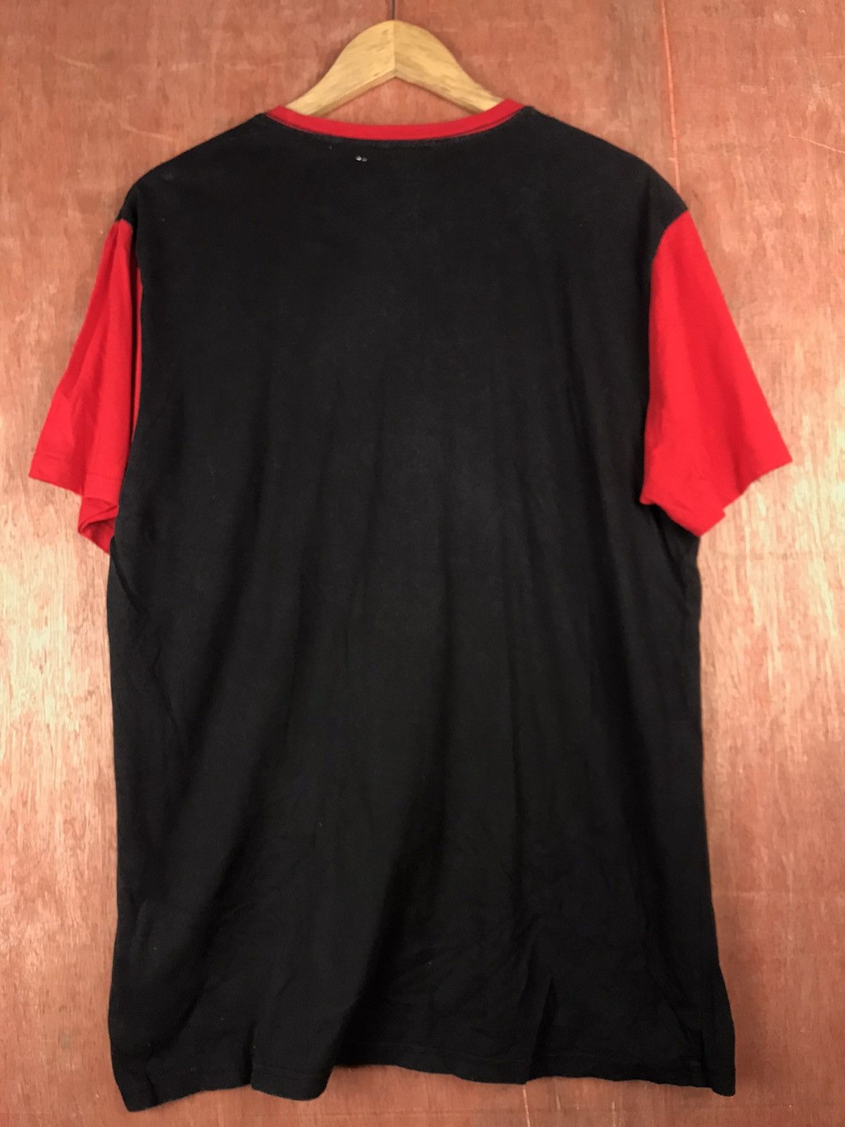 Zoo York Zoo York Big Logo Short Sleeve T-Shirt #2254 Size US XL / EU 56 / 4 - 8 Thumbnail