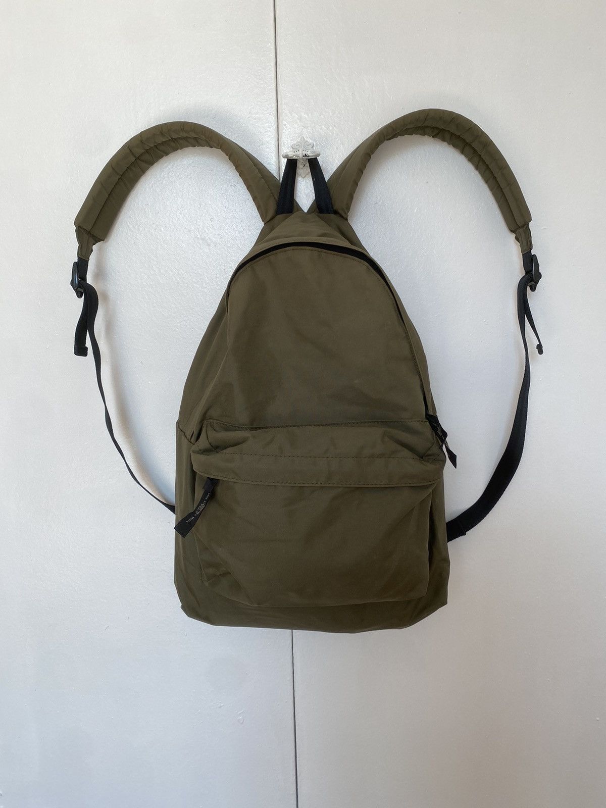 Japanese Brand × Vintage Sazaby nylon backpack made in Japan | Grailed