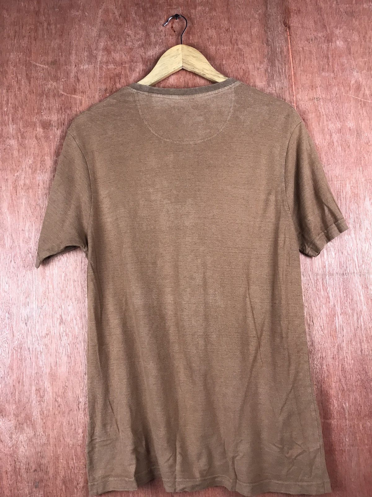 Mr. Junko Mr.Junko Vintage Short Sleeve T-Shirt #2223 Size US L / EU 52-54 / 3 - 8 Thumbnail