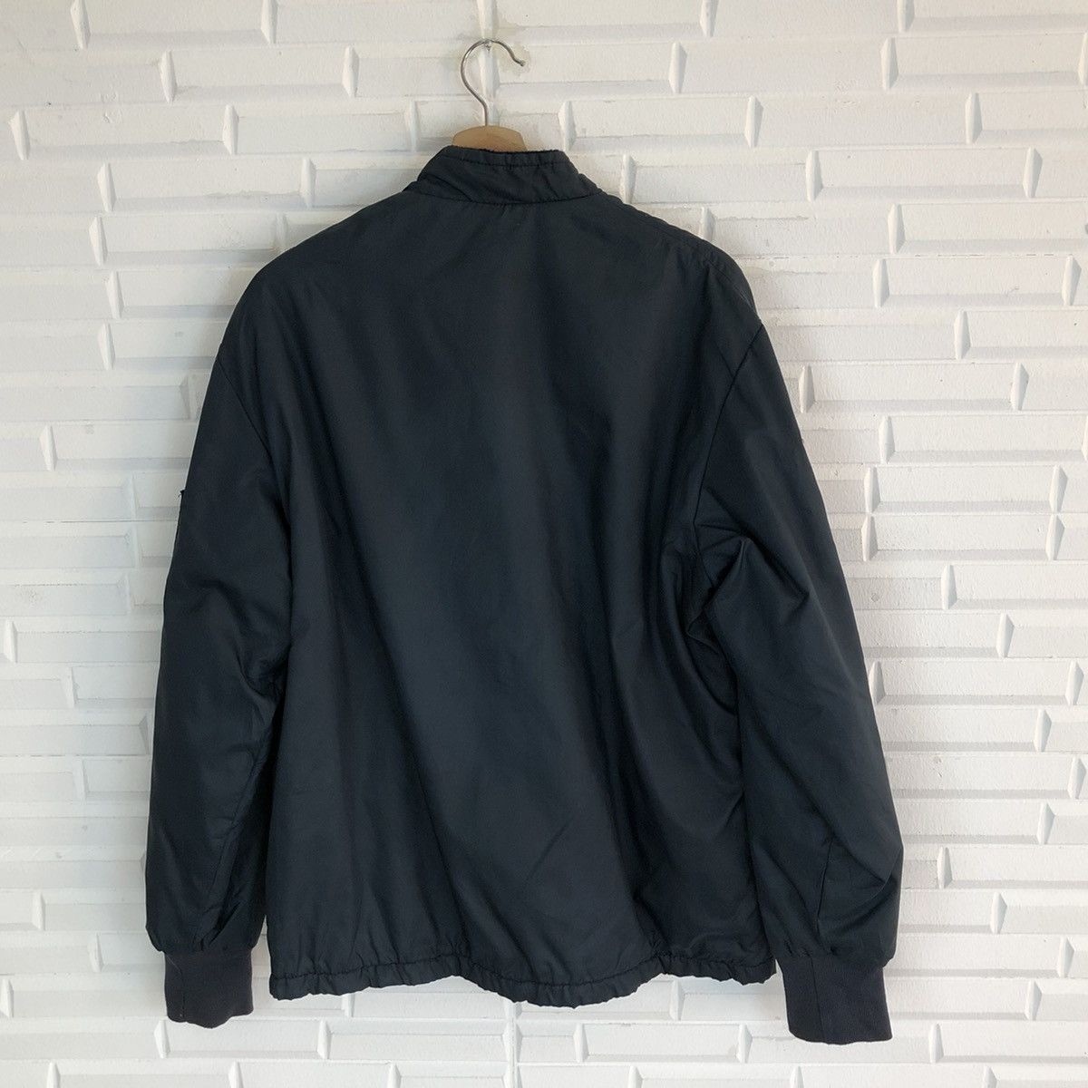 Vintage CHEVROLET CONVETTE RACING TEAM JACKET Size US M / EU 48-50 / 2 - 6 Thumbnail