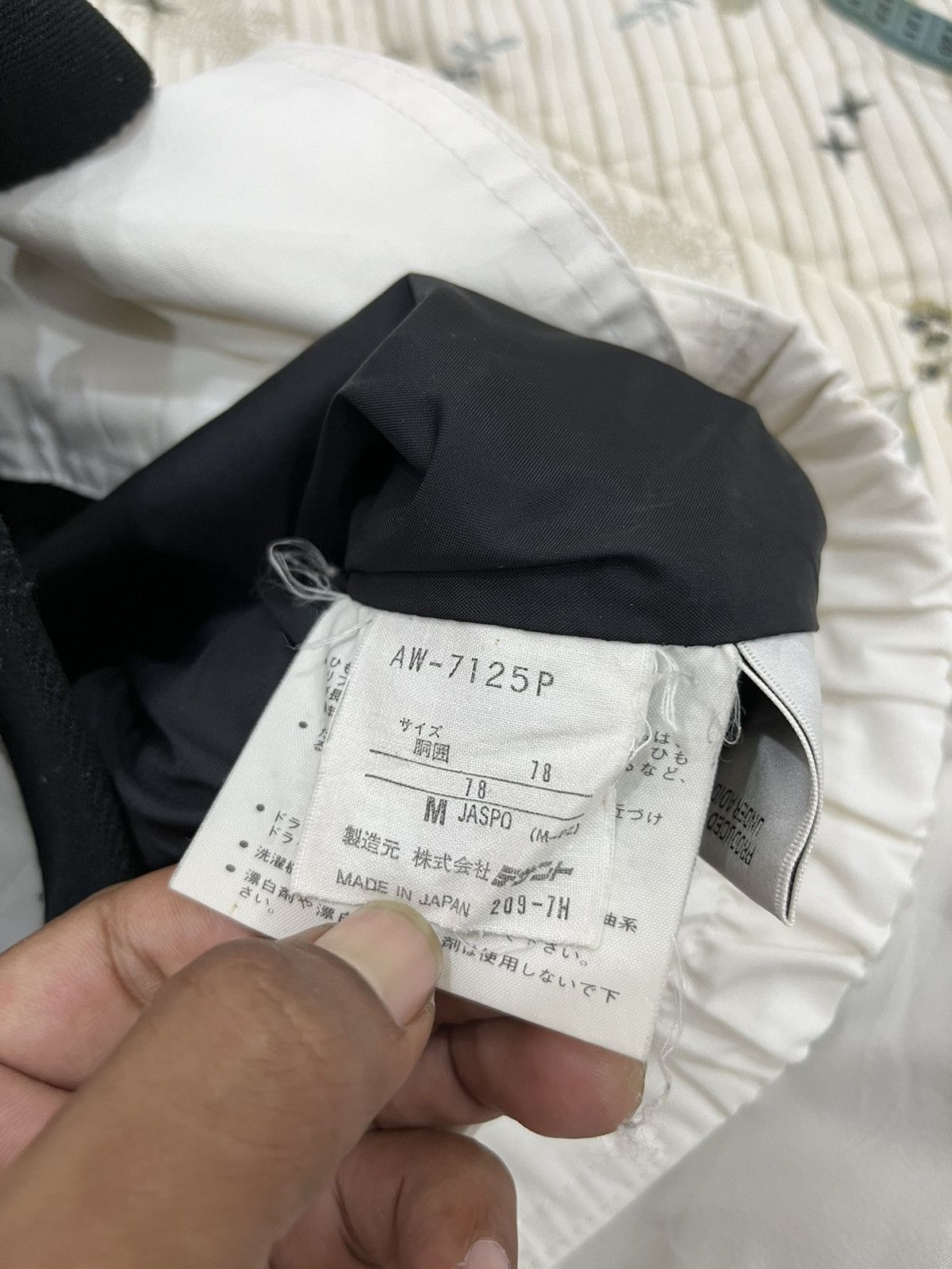 Adidas × Vintage M. VINTAGE ADIDAS BIB & BRACE Size US 33 - 10 Thumbnail
