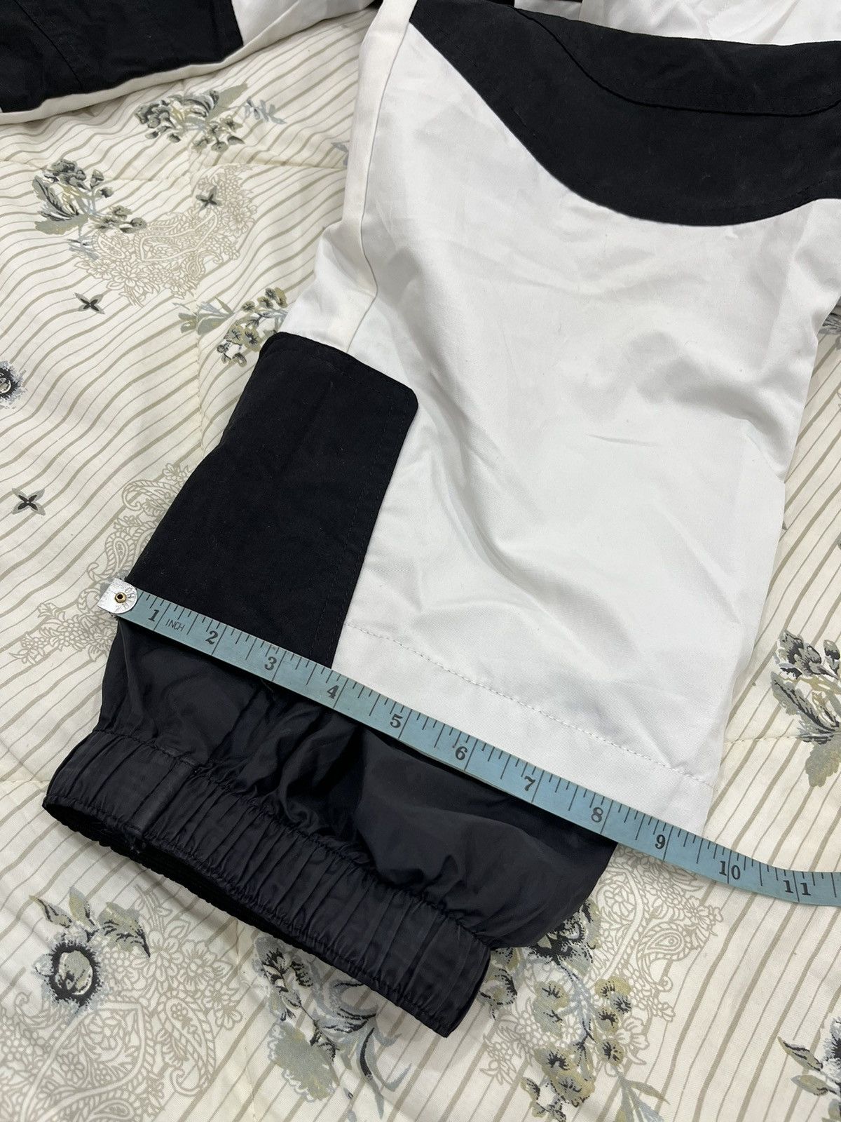 Adidas × Vintage M. VINTAGE ADIDAS BIB & BRACE Size US 33 - 16 Thumbnail