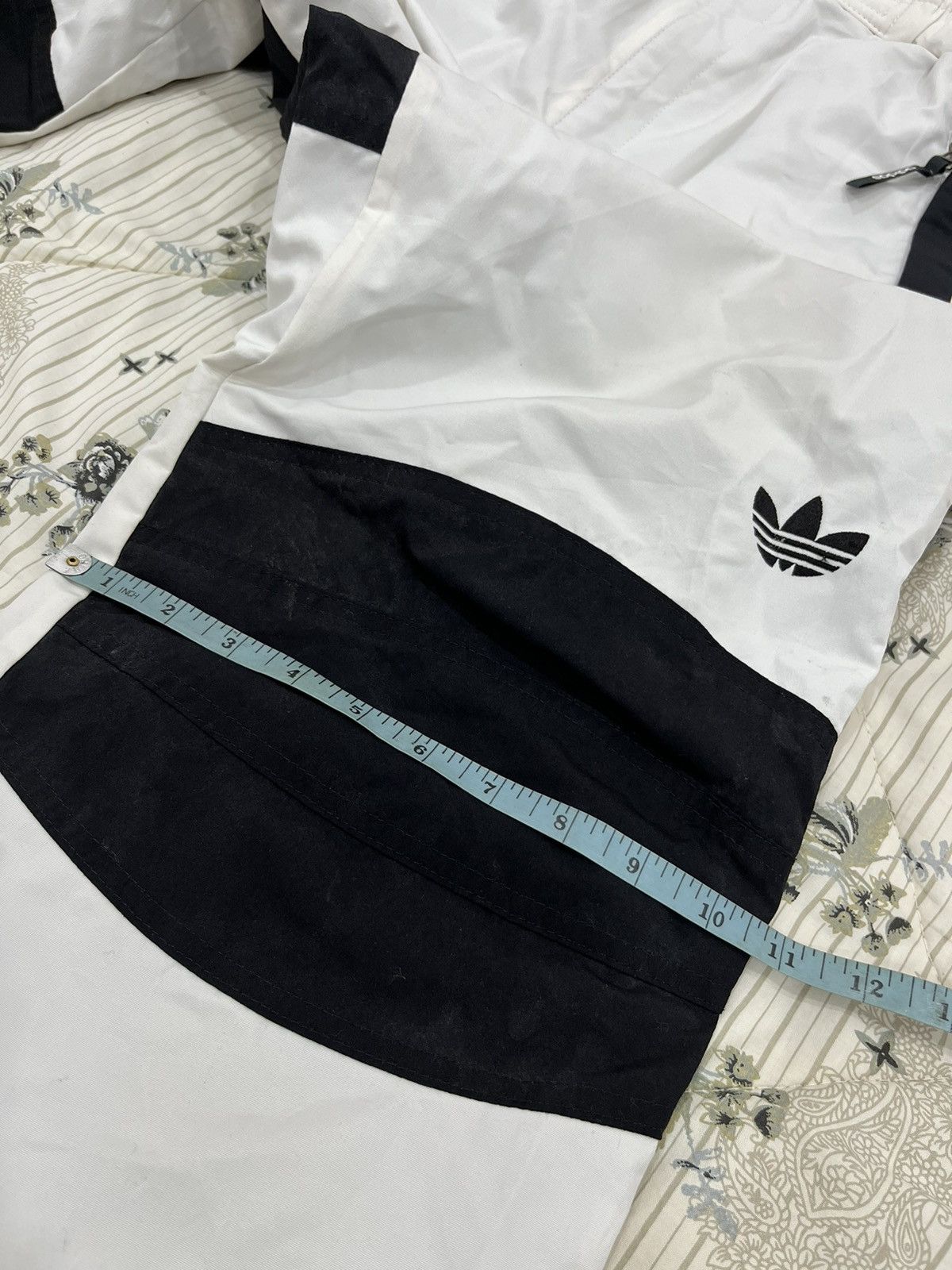 Adidas × Vintage M. VINTAGE ADIDAS BIB & BRACE Size US 33 - 15 Thumbnail