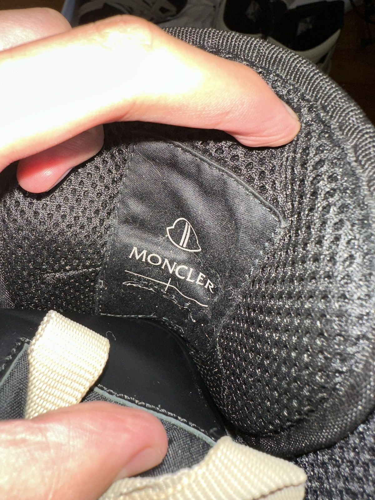 Moncler × Rick Owens Rick Owens Moncler Boots Size US 9 / EU 42 - 7 Thumbnail
