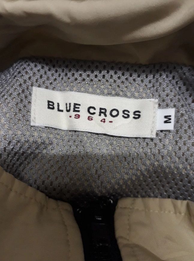 Japanese Brand 💥Blue cross 4 Superboys jacket Size US S / EU 44-46 / 1 - 8 Thumbnail