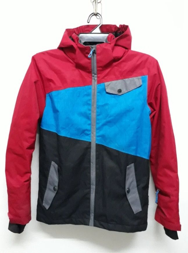 Japanese Brand 💥THINSULATE CRANE EXTREME SNOW JACKET Size US S / EU 44-46 / 1 - 1 Thumbnail