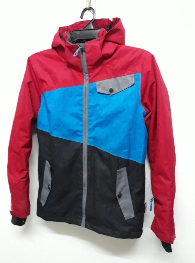 Japanese Brand 💥THINSULATE CRANE EXTREME SNOW JACKET Size US S / EU 44-46 / 1 - 5 Thumbnail