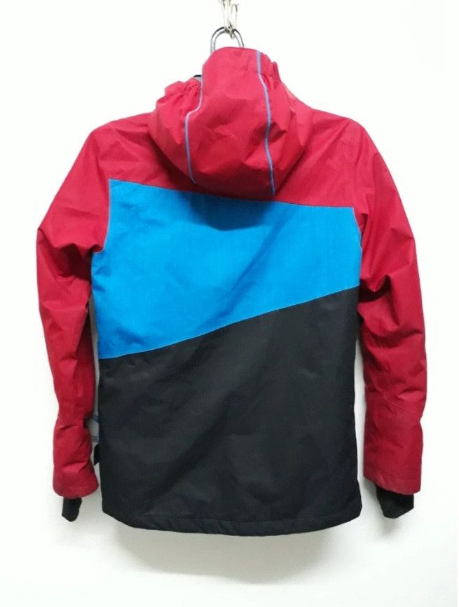 Japanese Brand 💥THINSULATE CRANE EXTREME SNOW JACKET Size US S / EU 44-46 / 1 - 13 Thumbnail