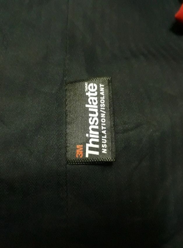 Japanese Brand 💥THINSULATE CRANE EXTREME SNOW JACKET Size US S / EU 44-46 / 1 - 8 Thumbnail