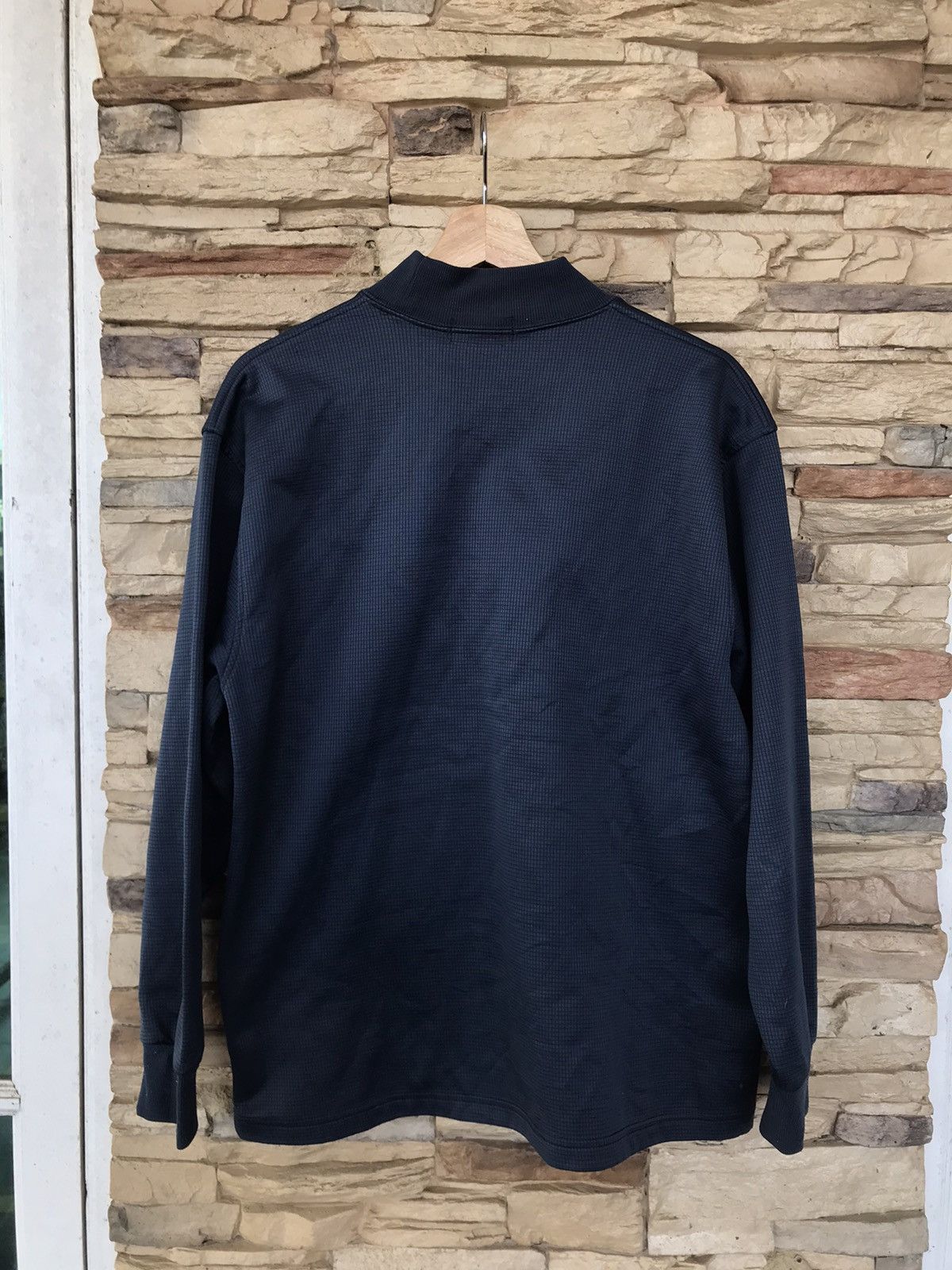 Goretex Vintage Goretex Sportwear Longsleeve Tee Size US L / EU 52-54 / 3 - 2 Thumbnail