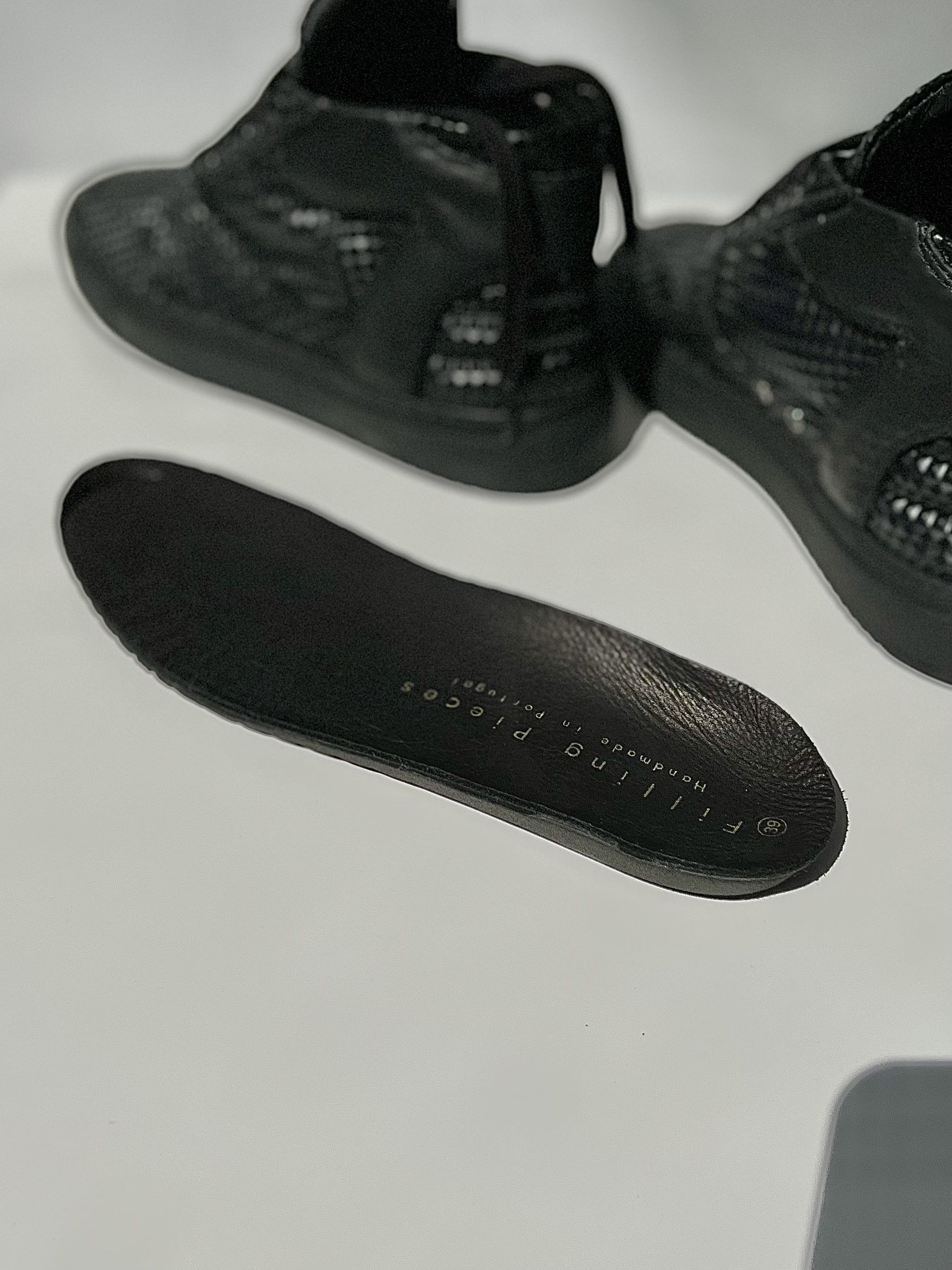 Filling Pieces Filling Pieces Size US 8 / IT 38 - 7 Thumbnail