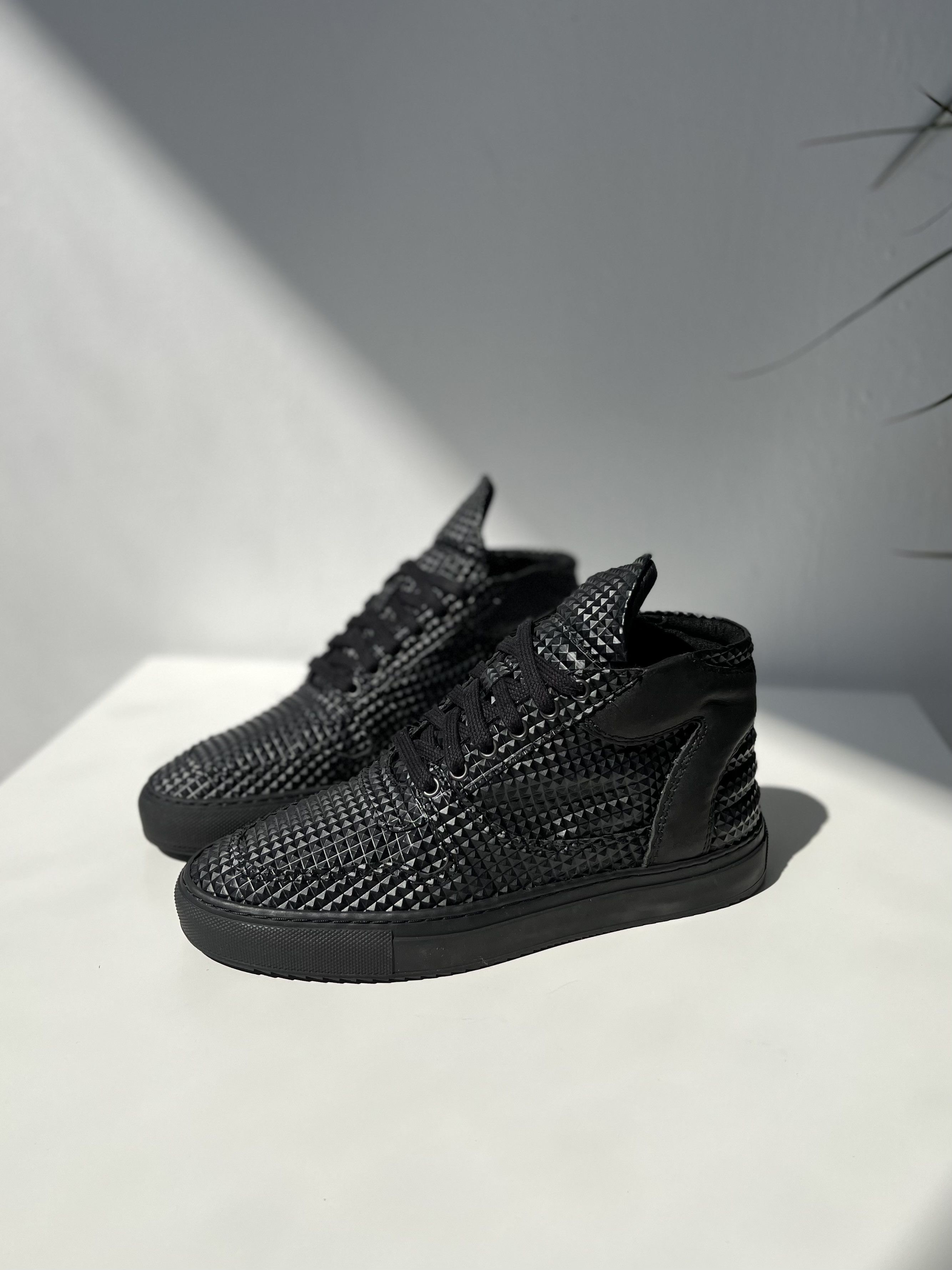 Filling Pieces Filling Pieces Size US 8 / IT 38 - 4 Thumbnail