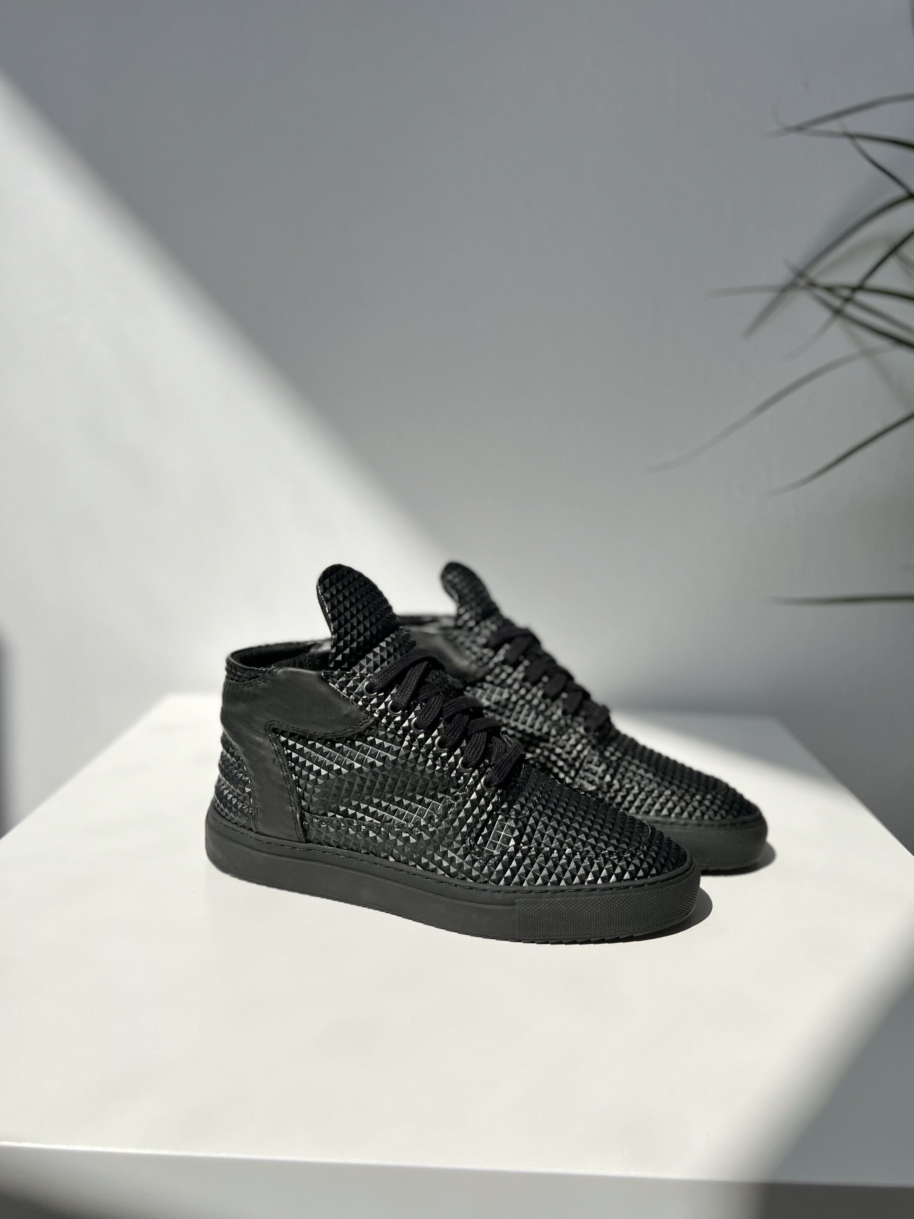 Filling Pieces Filling Pieces Size US 8 / IT 38 - 2 Thumbnail