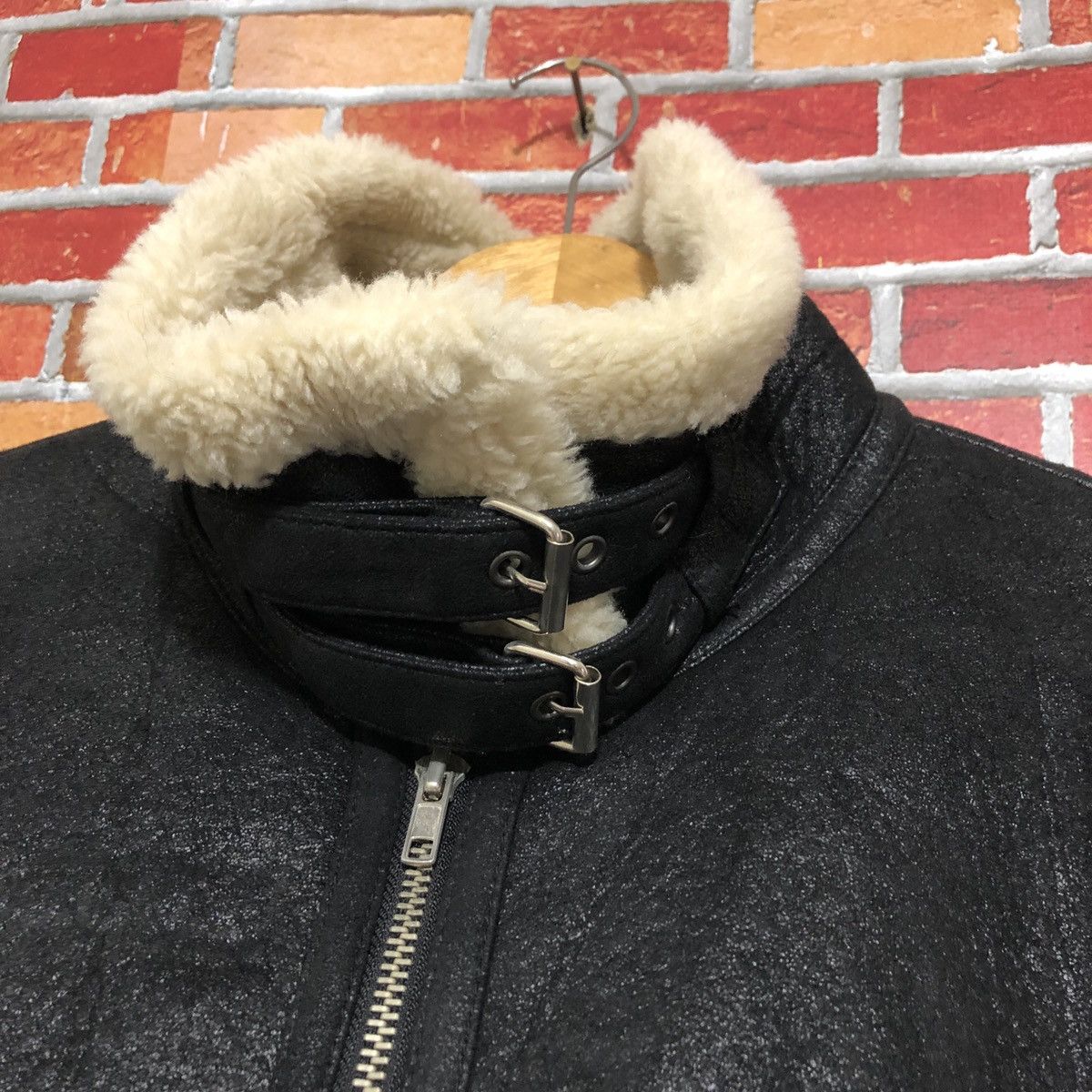 Other Reogram Type B-3 Bomber Jacket Size US M / EU 48-50 / 2 - 2 Thumbnail