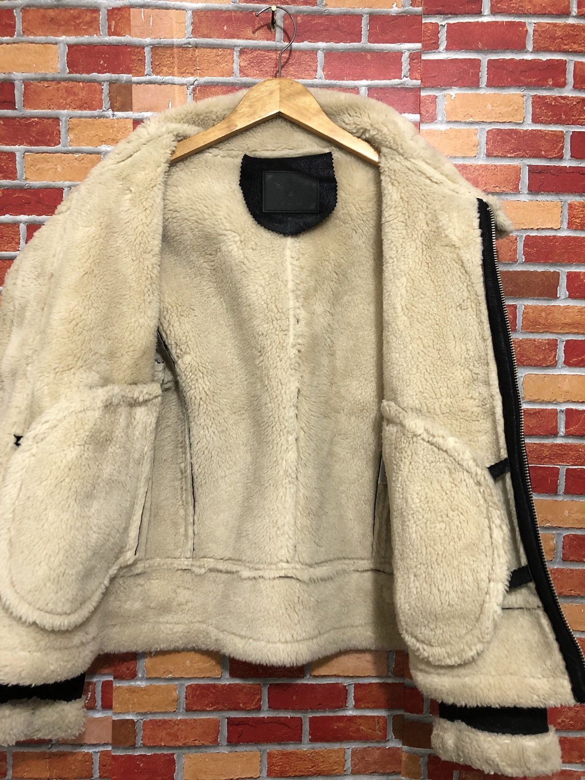 Other Reogram Type B-3 Bomber Jacket Size US M / EU 48-50 / 2 - 5 Thumbnail