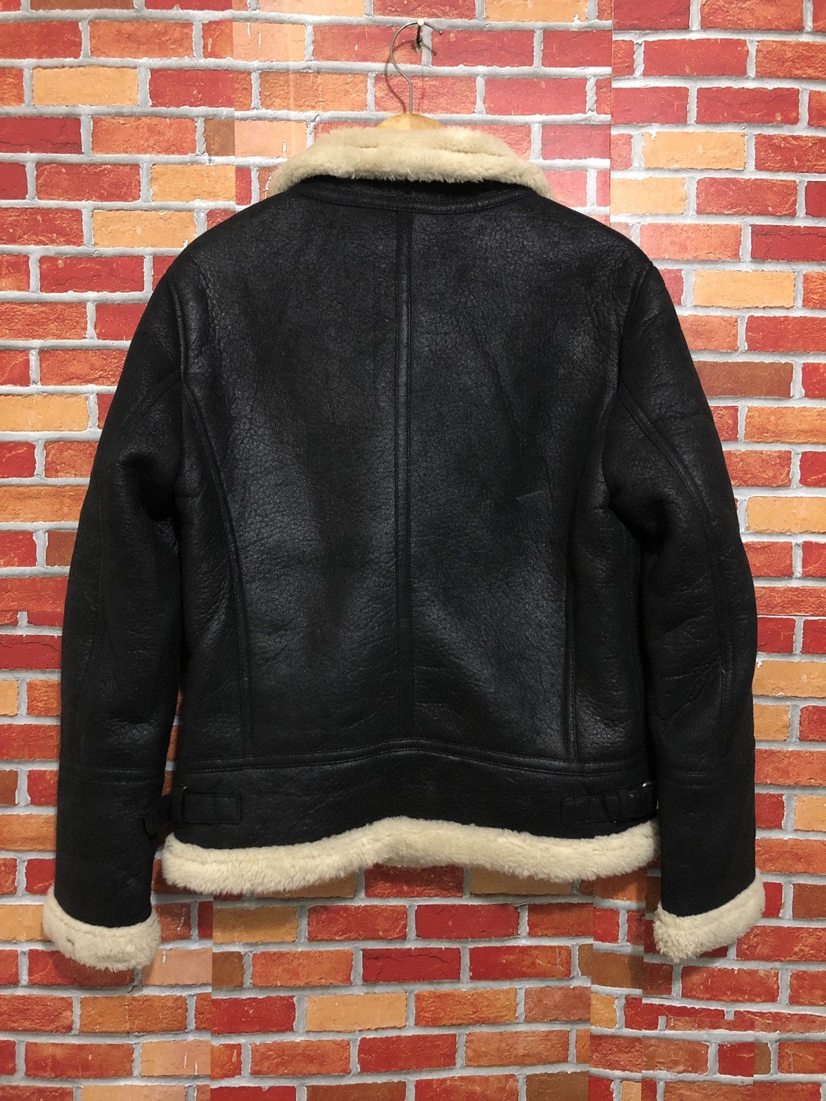 Other Reogram Type B-3 Bomber Jacket Size US M / EU 48-50 / 2 - 3 Thumbnail