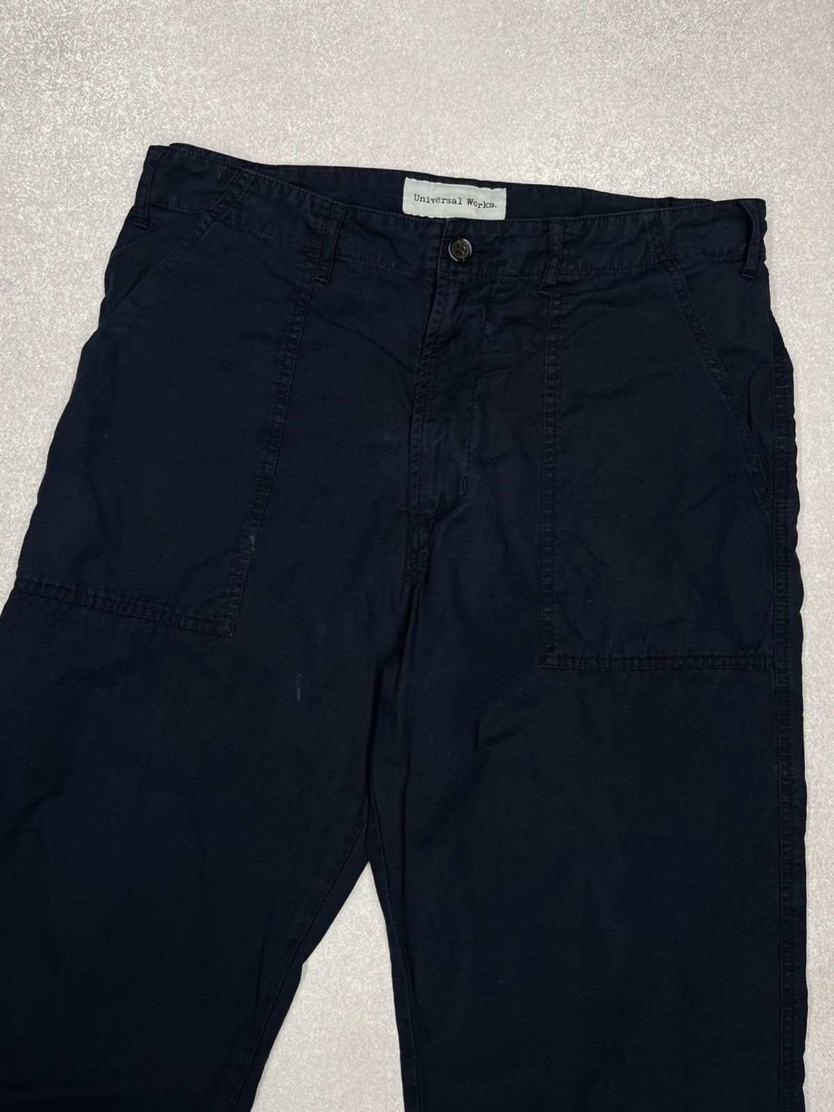 Universal Works Chino Pants casual