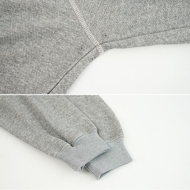 The North Face PURPLE LABEL Pack Field Hooded Sweatshirt Size US XL / EU 56 / 4 - 7 Thumbnail