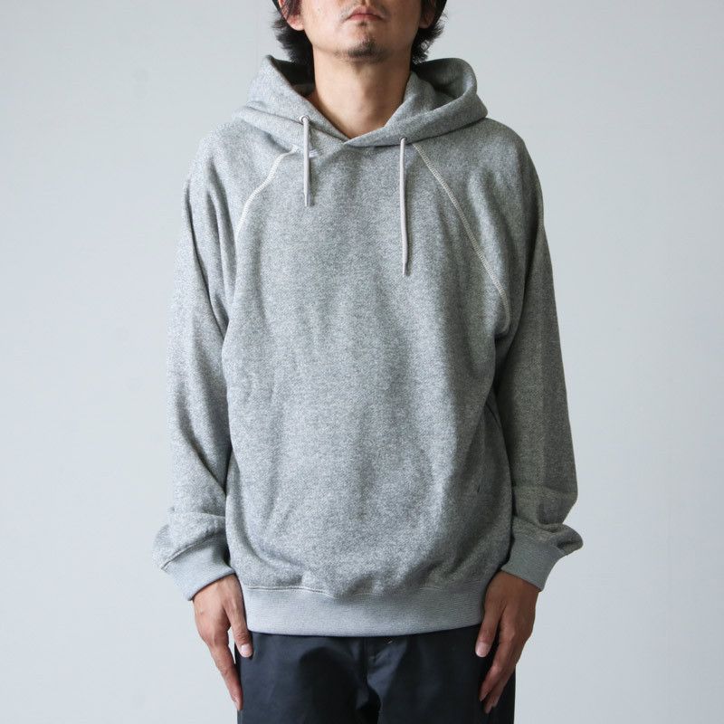 The North Face PURPLE LABEL Pack Field Hooded Sweatshirt Size US XL / EU 56 / 4 - 1 Thumbnail