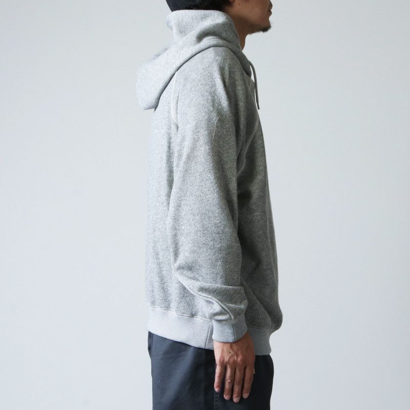 The North Face PURPLE LABEL Pack Field Hooded Sweatshirt Size US XL / EU 56 / 4 - 2 Thumbnail