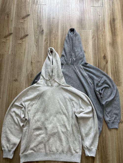 The North Face PURPLE LABEL Pack Field Hooded Sweatshirt Size US XL / EU 56 / 4 - 3 Thumbnail