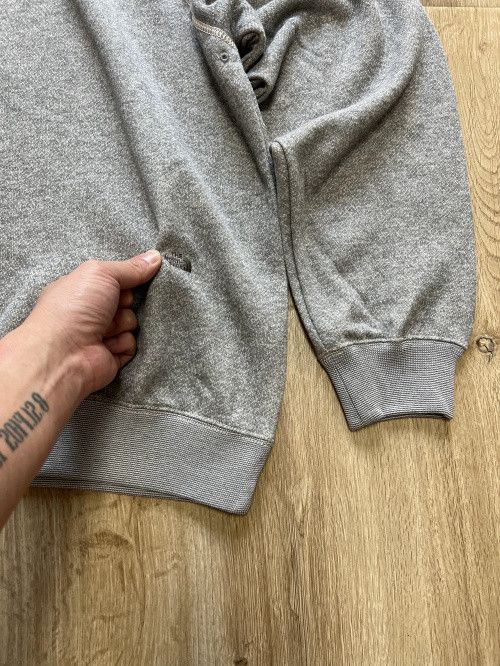 The North Face PURPLE LABEL Pack Field Hooded Sweatshirt Size US XL / EU 56 / 4 - 6 Thumbnail