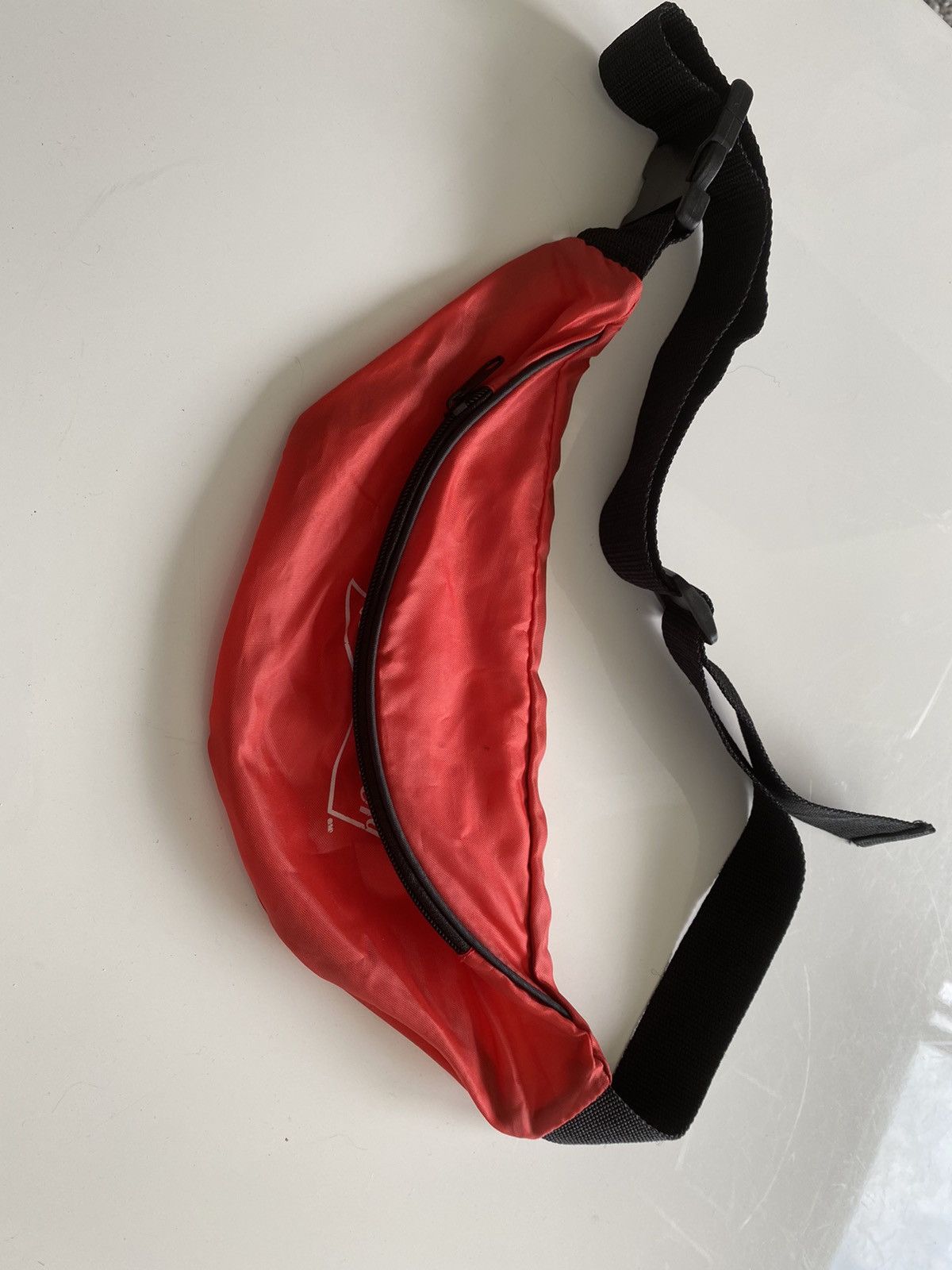 Budweiser × Vintage VINTAGE BUDWEISER SIDE BAG Size ONE SIZE - 2 Thumbnail