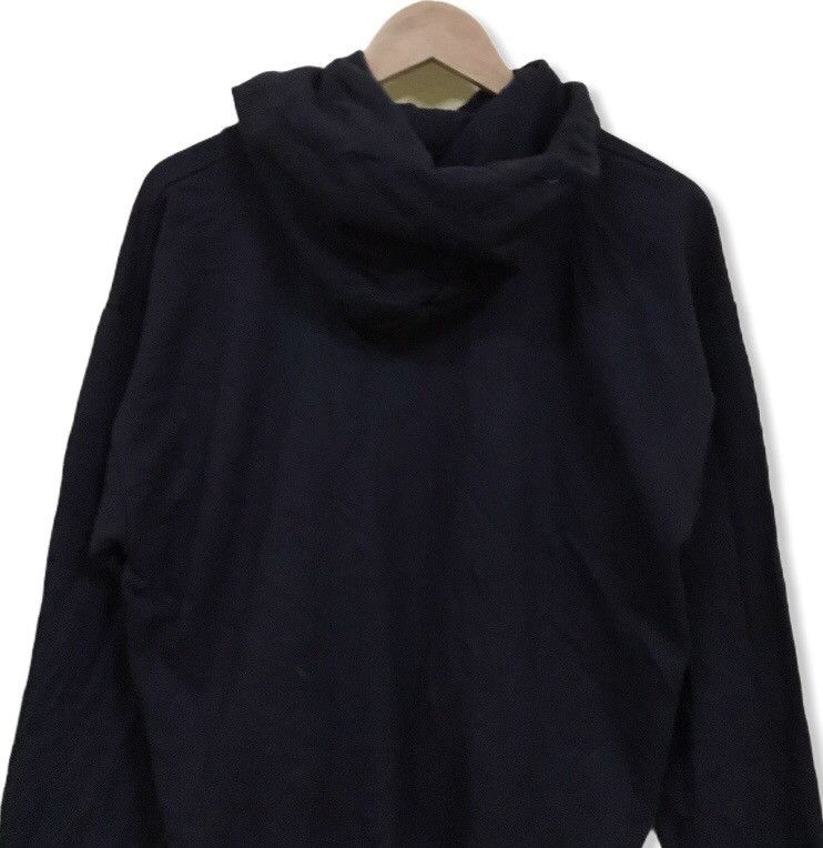Hanes Vintage Hanes biglogo hoodie Size US M / EU 48-50 / 2 - 5 Thumbnail