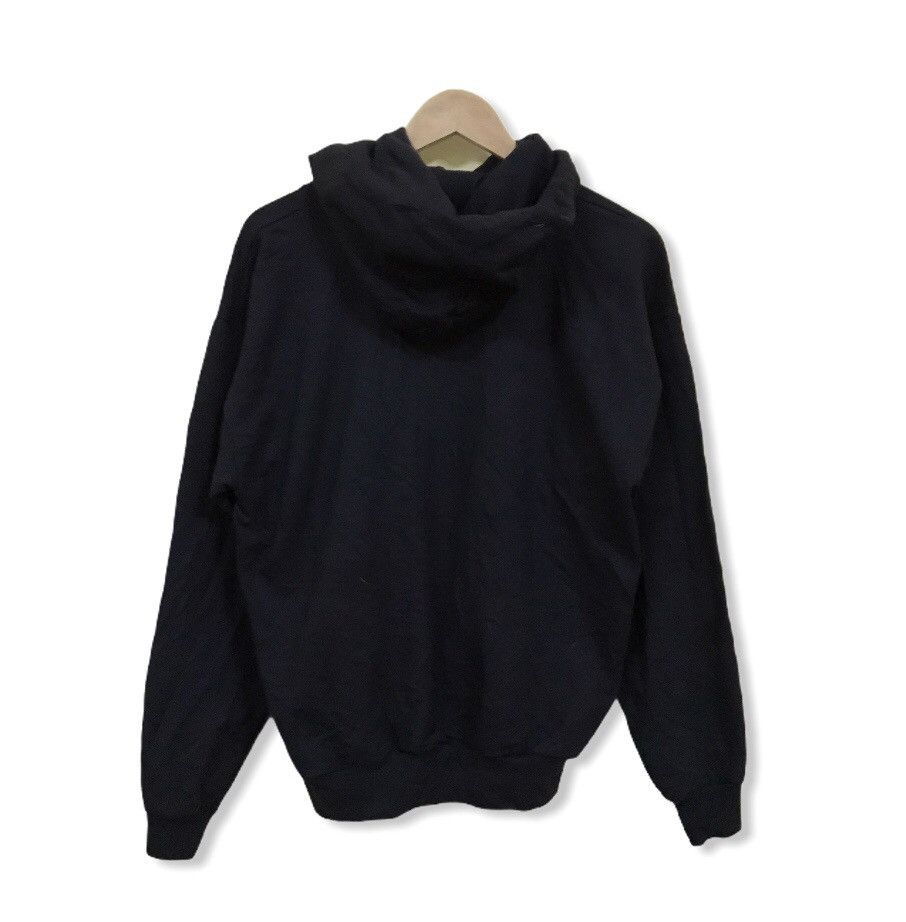 Hanes Vintage Hanes biglogo hoodie Size US M / EU 48-50 / 2 - 4 Thumbnail